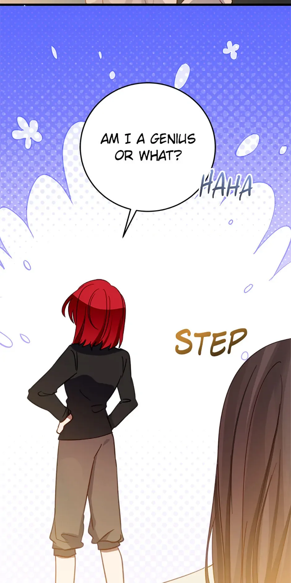 The Business Is Closed Due To The Tyrant Parents Chapter 52 page 40