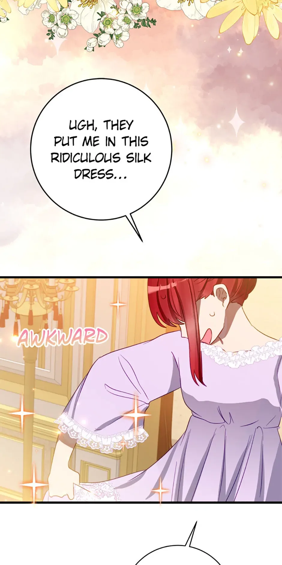 The Business Is Closed Due To The Tyrant Parents Chapter 54 page 55