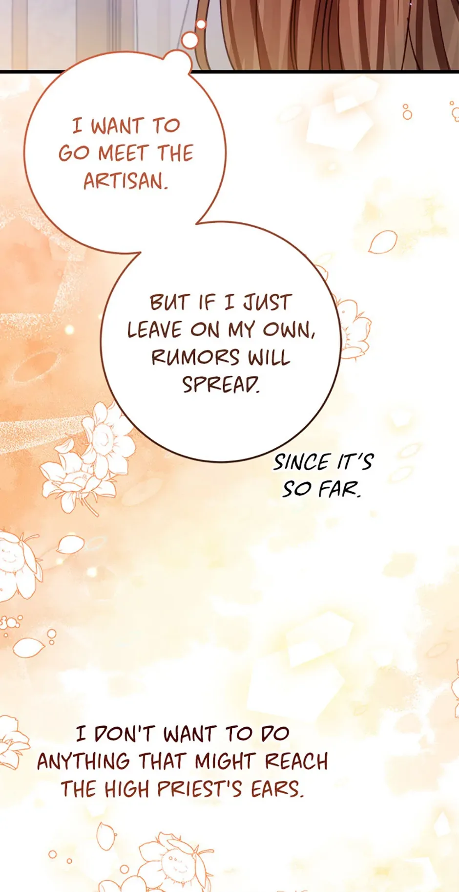 The Business Is Closed Due To The Tyrant Parents Chapter 52 page 6