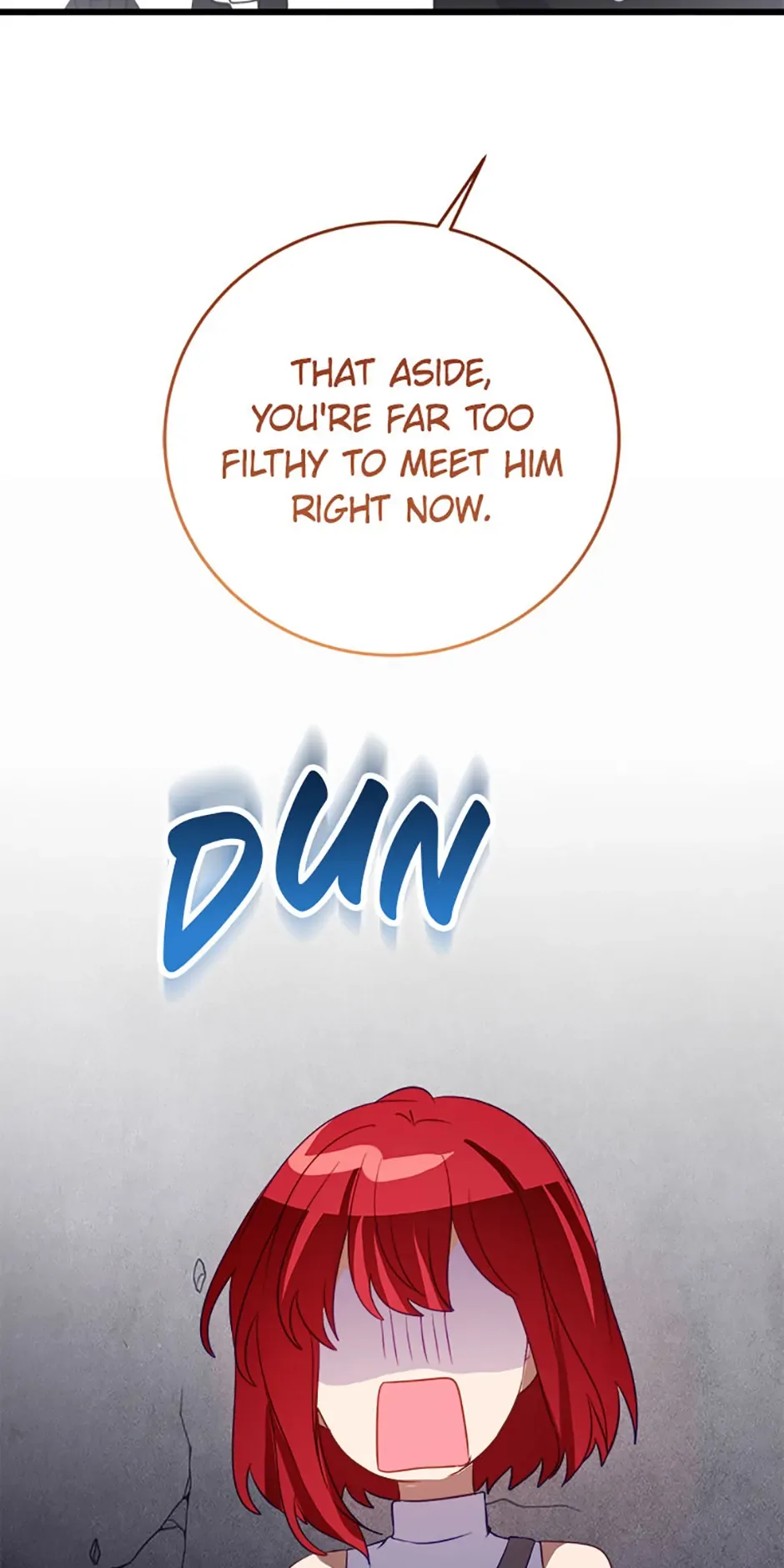 The Business Is Closed Due To The Tyrant Parents Chapter 54 page 45