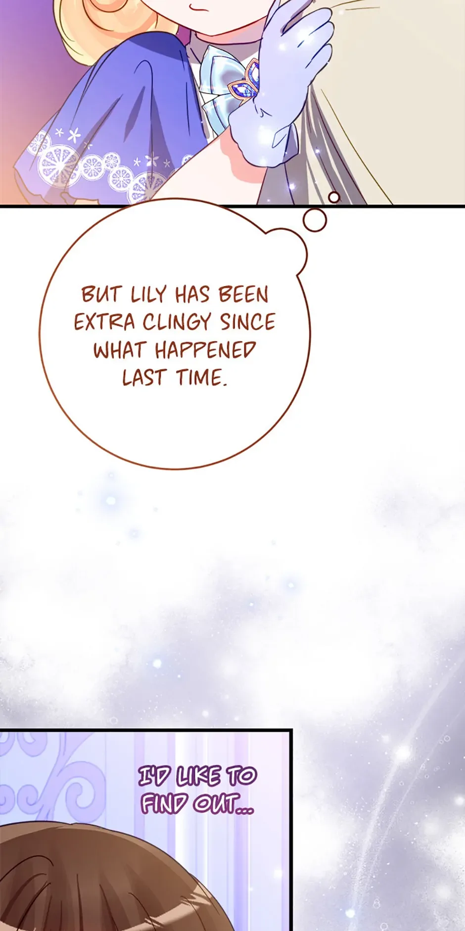 The Business Is Closed Due To The Tyrant Parents Chapter 52 page 18