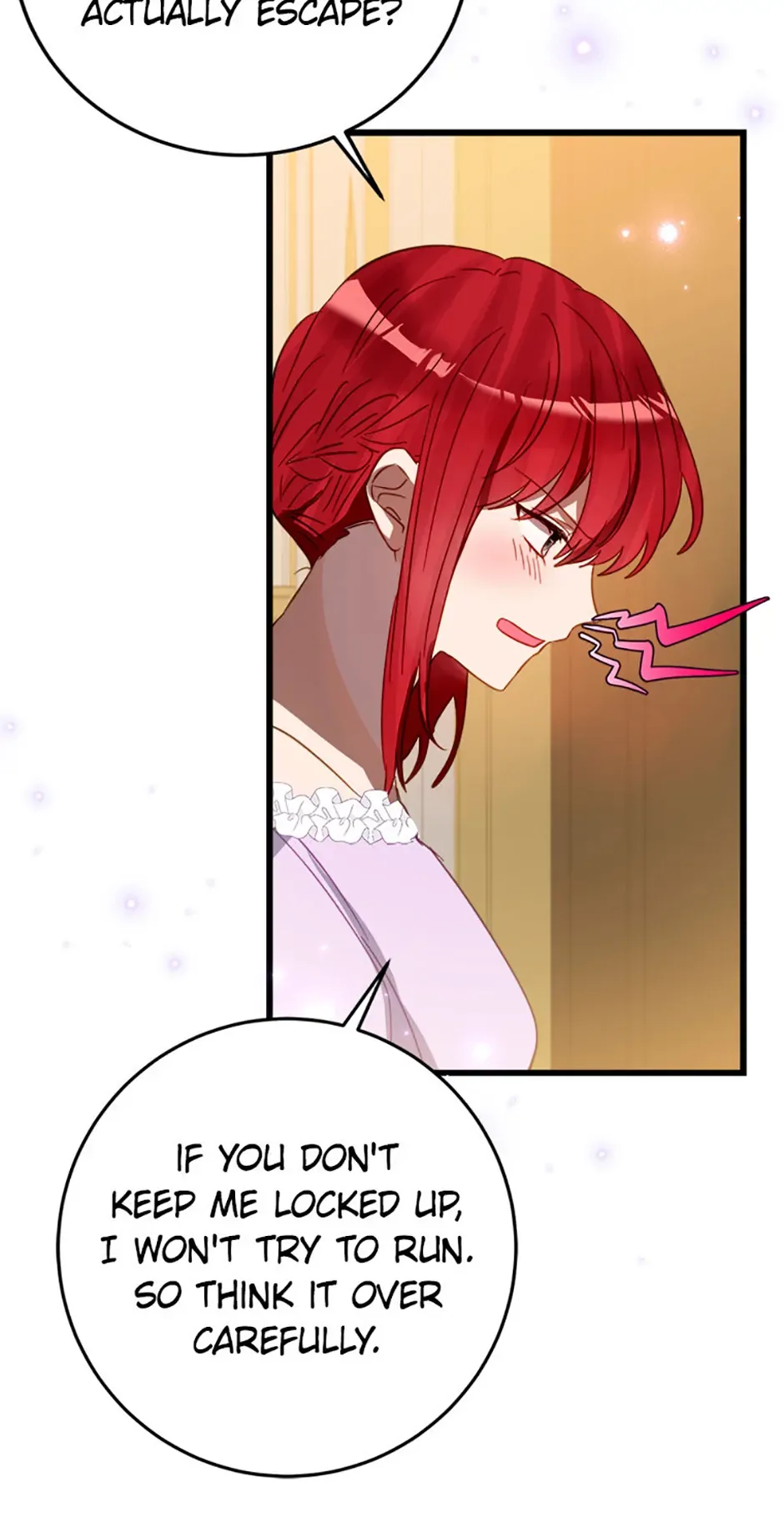 The Business Is Closed Due To The Tyrant Parents Chapter 55 page 11