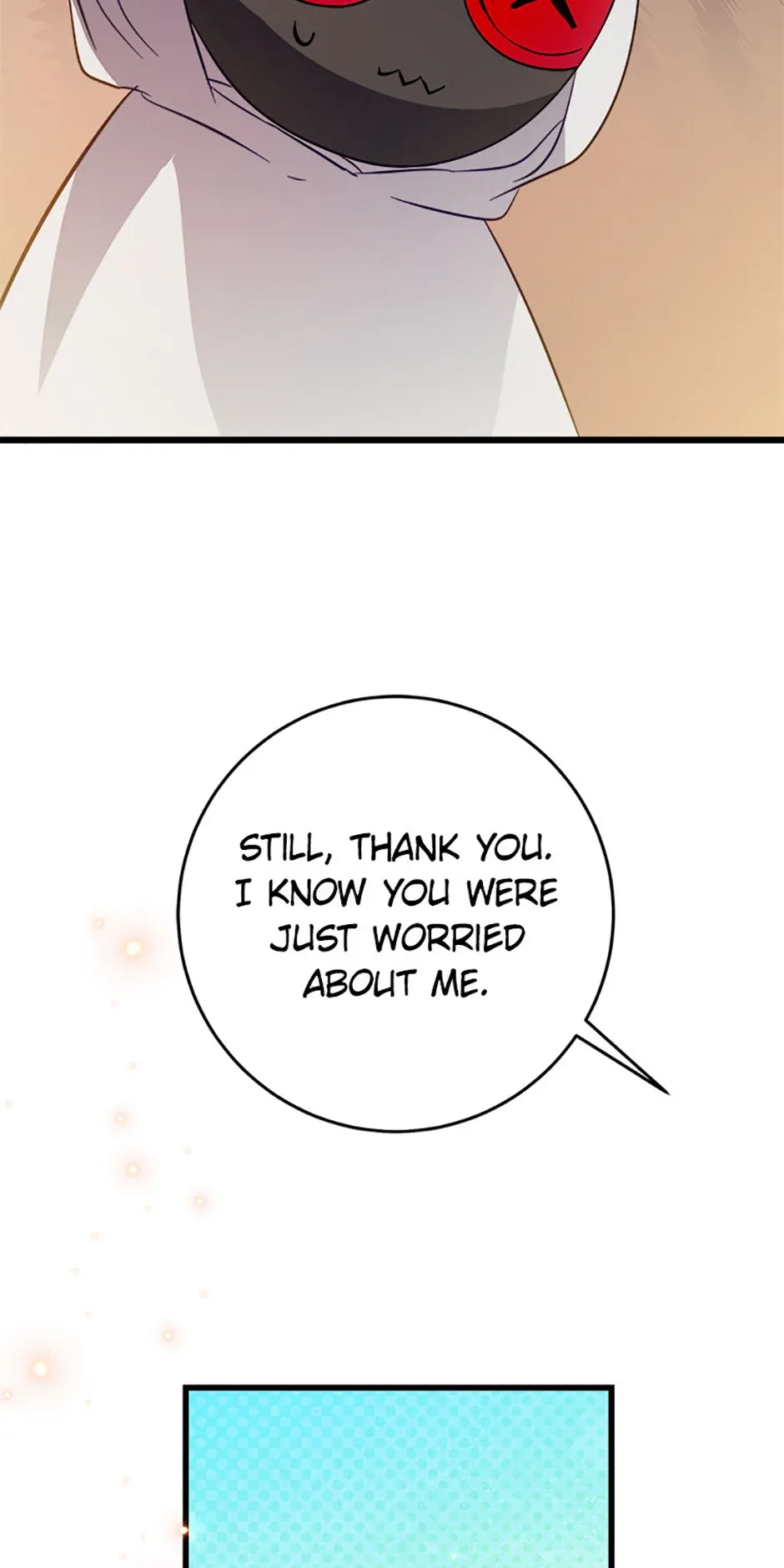 The Business Is Closed Due To The Tyrant Parents Chapter 54 page 33