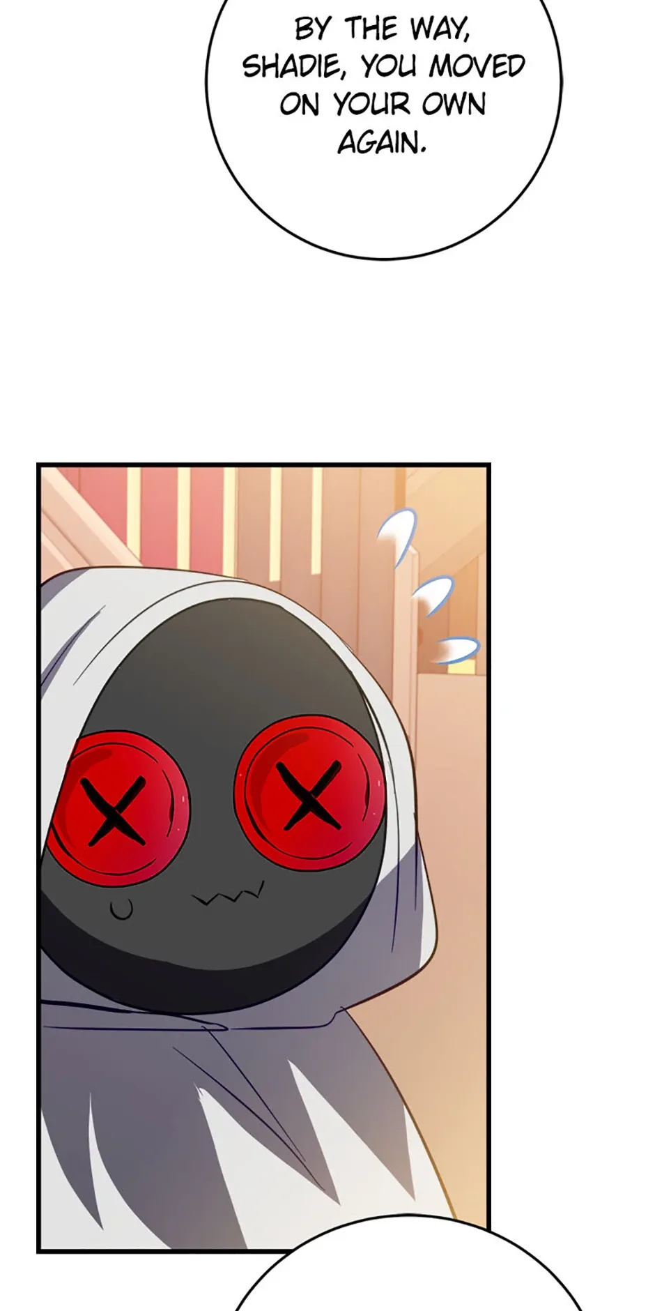 The Business Is Closed Due To The Tyrant Parents Chapter 54 page 30
