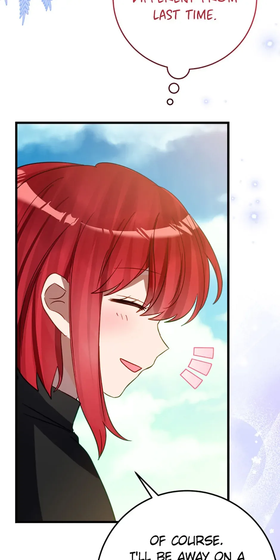 The Business Is Closed Due To The Tyrant Parents Chapter 54 page 15