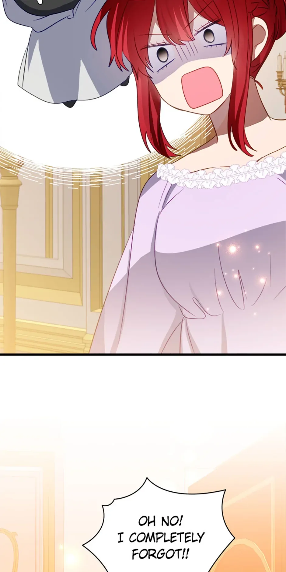 The Business Is Closed Due To The Tyrant Parents Chapter 54 page 57