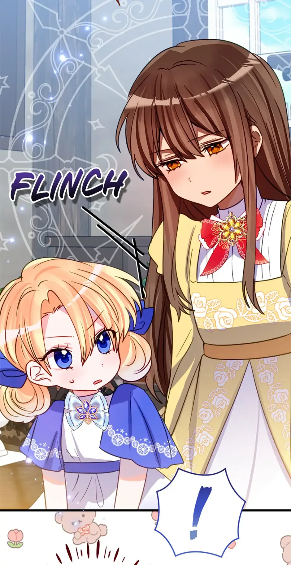 The Business Is Closed Due To The Tyrant Parents Chapter 53 page 4