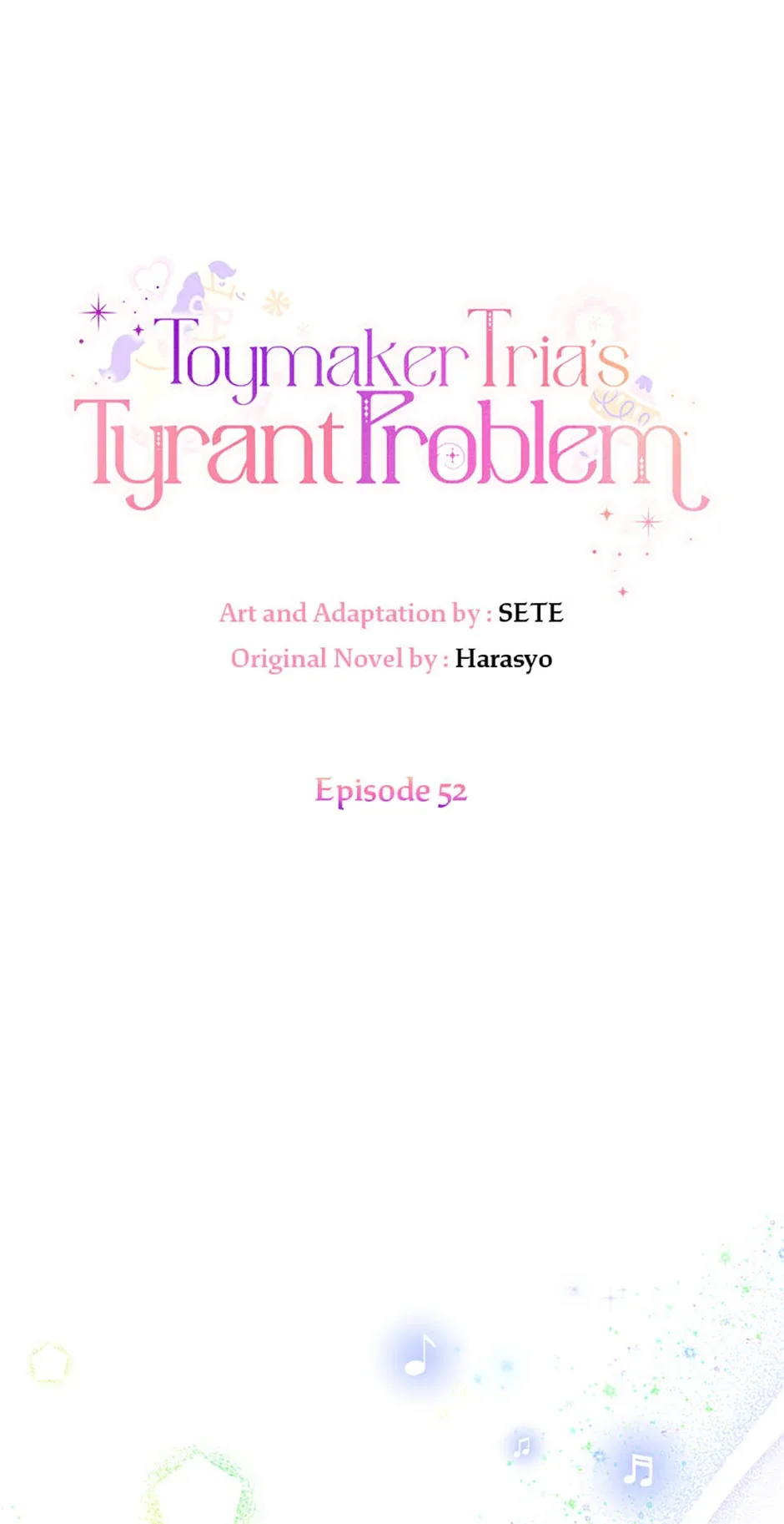 The Business Is Closed Due To The Tyrant Parents Chapter 52 page 2