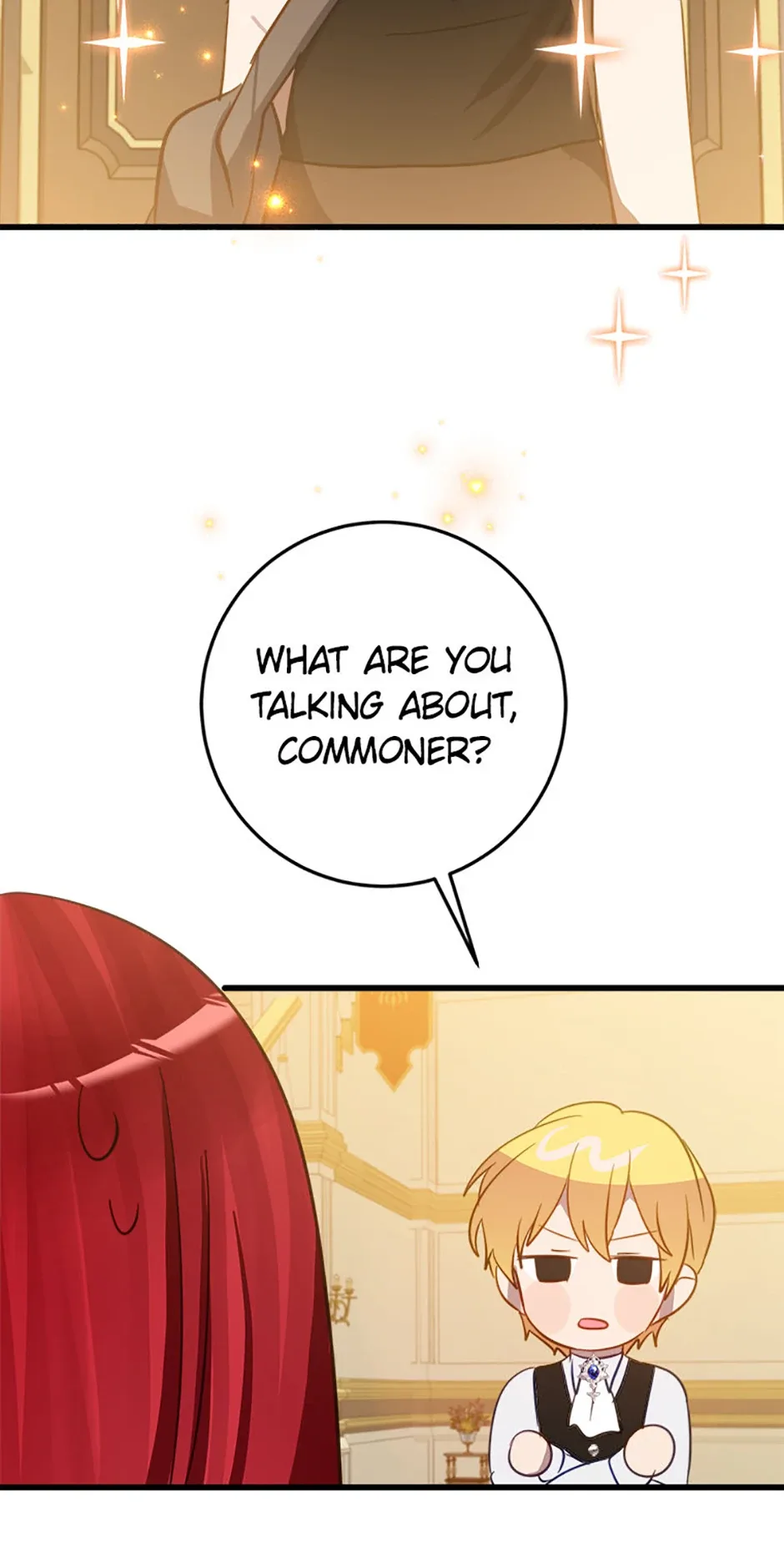 The Business Is Closed Due To The Tyrant Parents Chapter 54 page 41