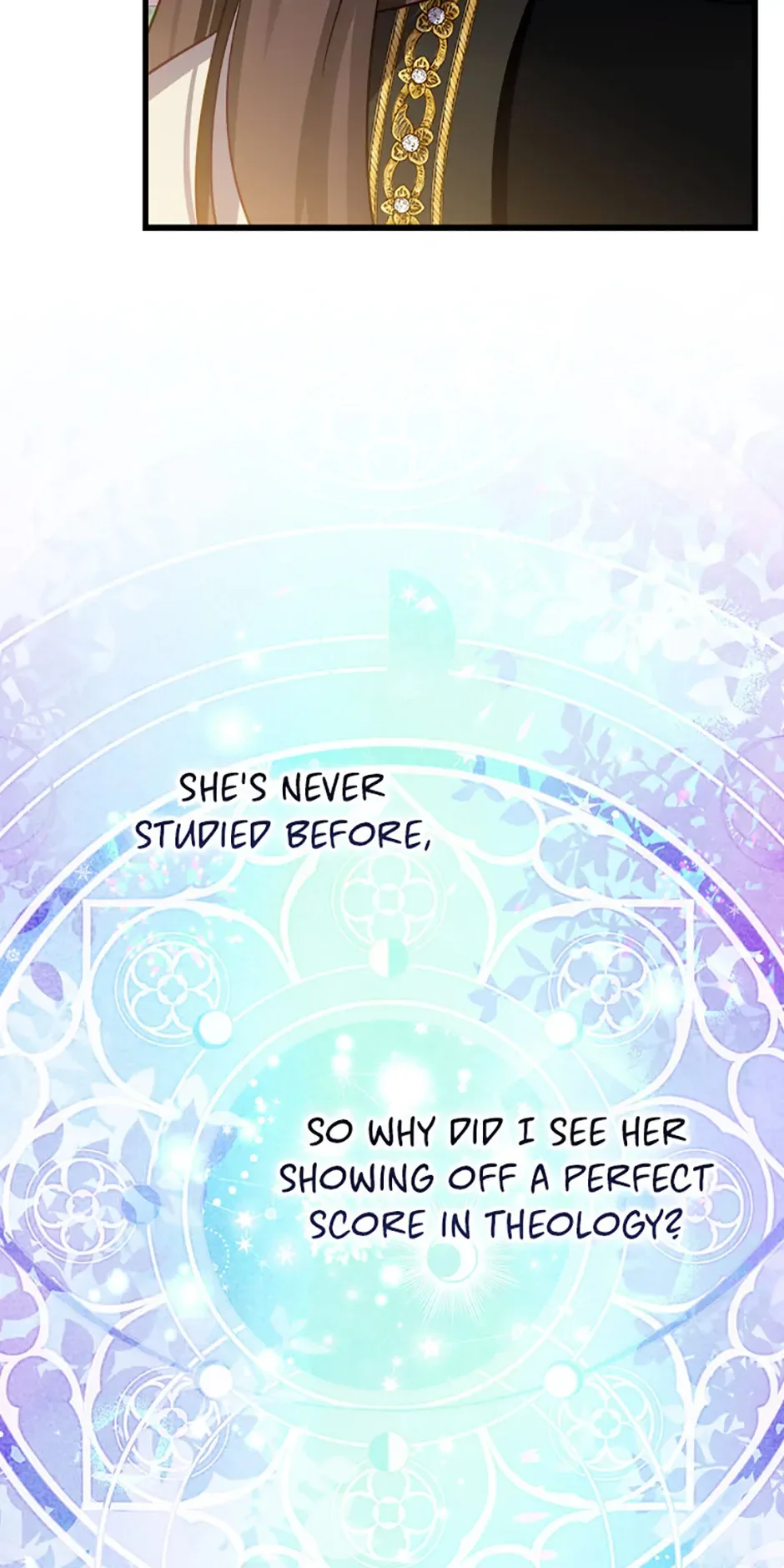 The Business Is Closed Due To The Tyrant Parents Chapter 52 page 28