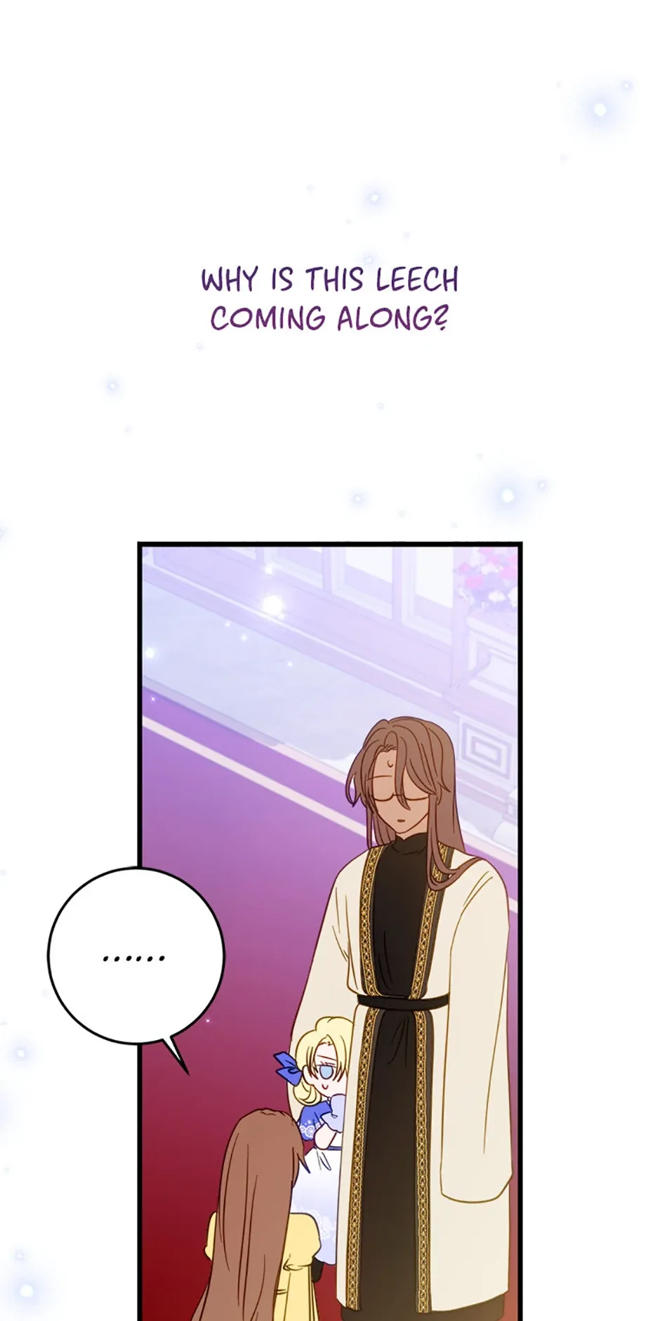 The Business Is Closed Due To The Tyrant Parents Chapter 52 page 13