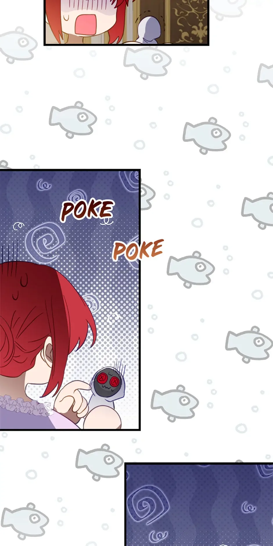 The Business Is Closed Due To The Tyrant Parents Chapter 55 page 24