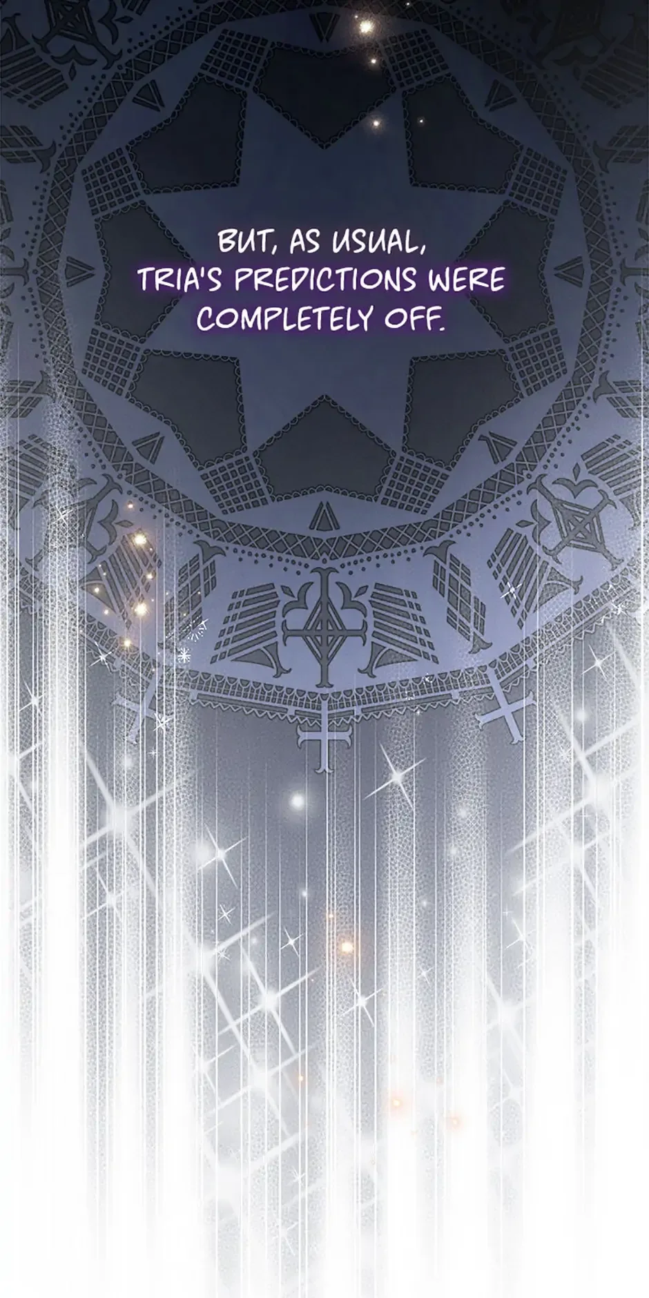 The Business Is Closed Due To The Tyrant Parents Chapter 54 page 37