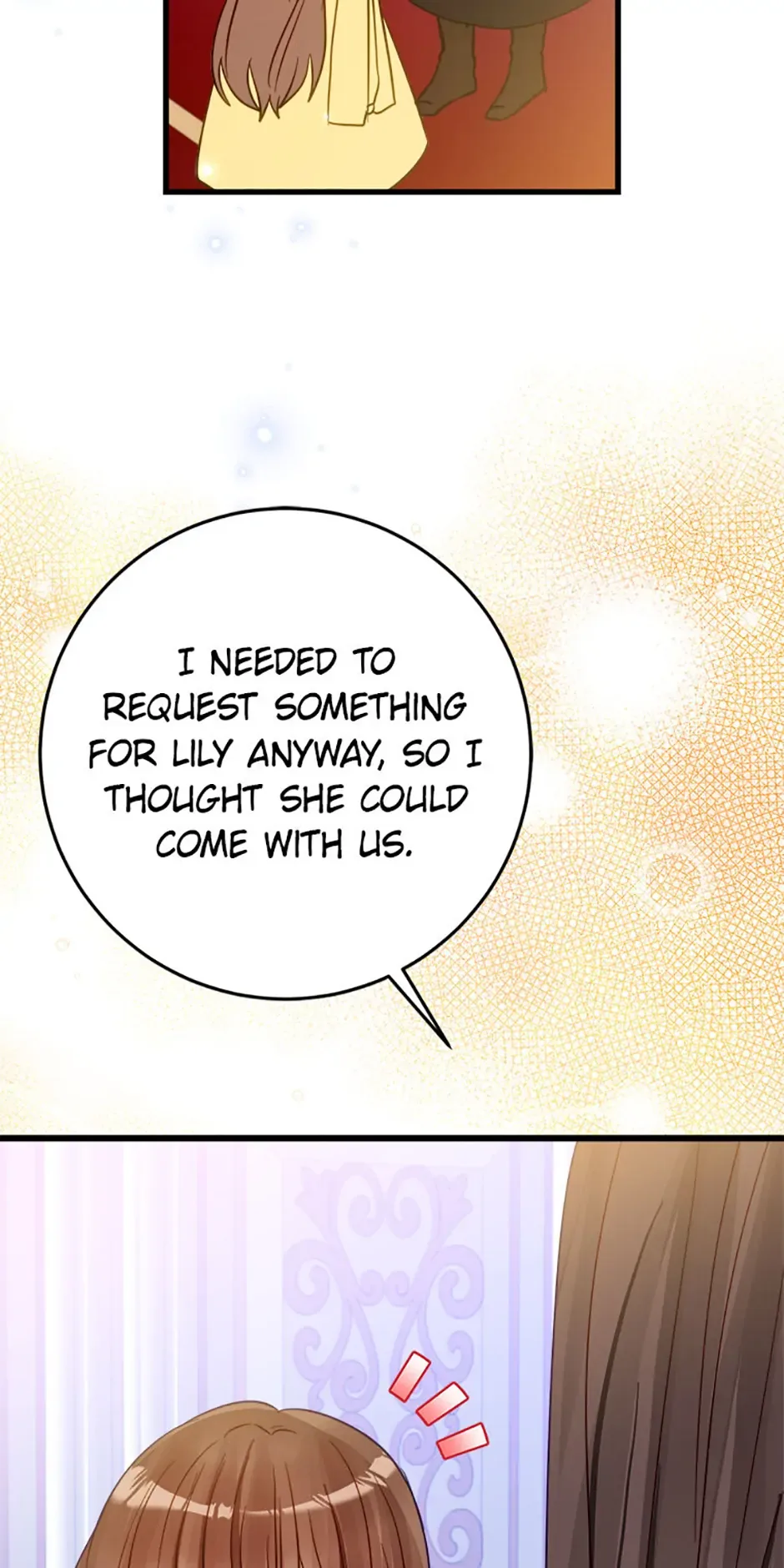 The Business Is Closed Due To The Tyrant Parents Chapter 52 page 14