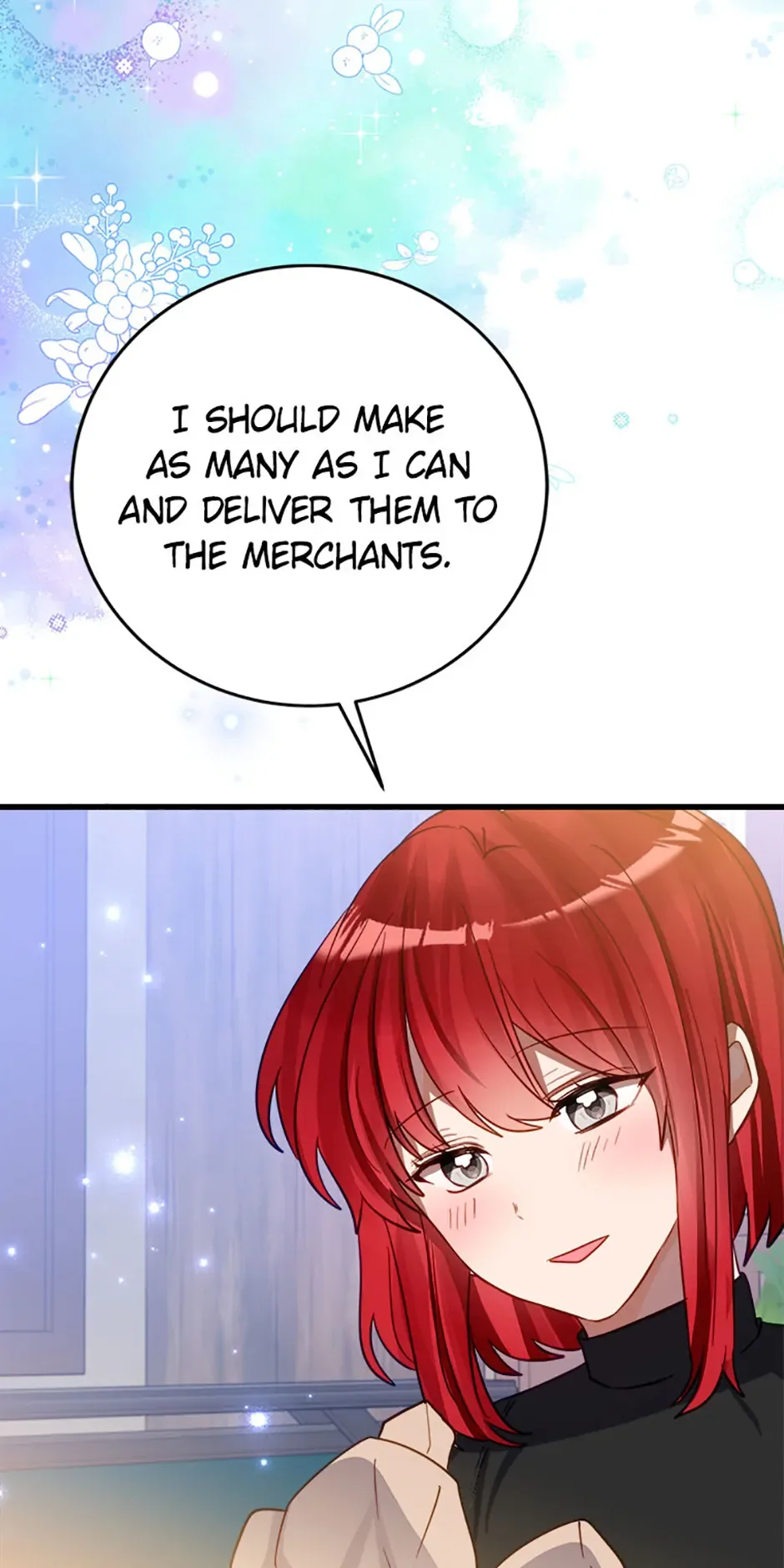 The Business Is Closed Due To The Tyrant Parents Chapter 52 page 39