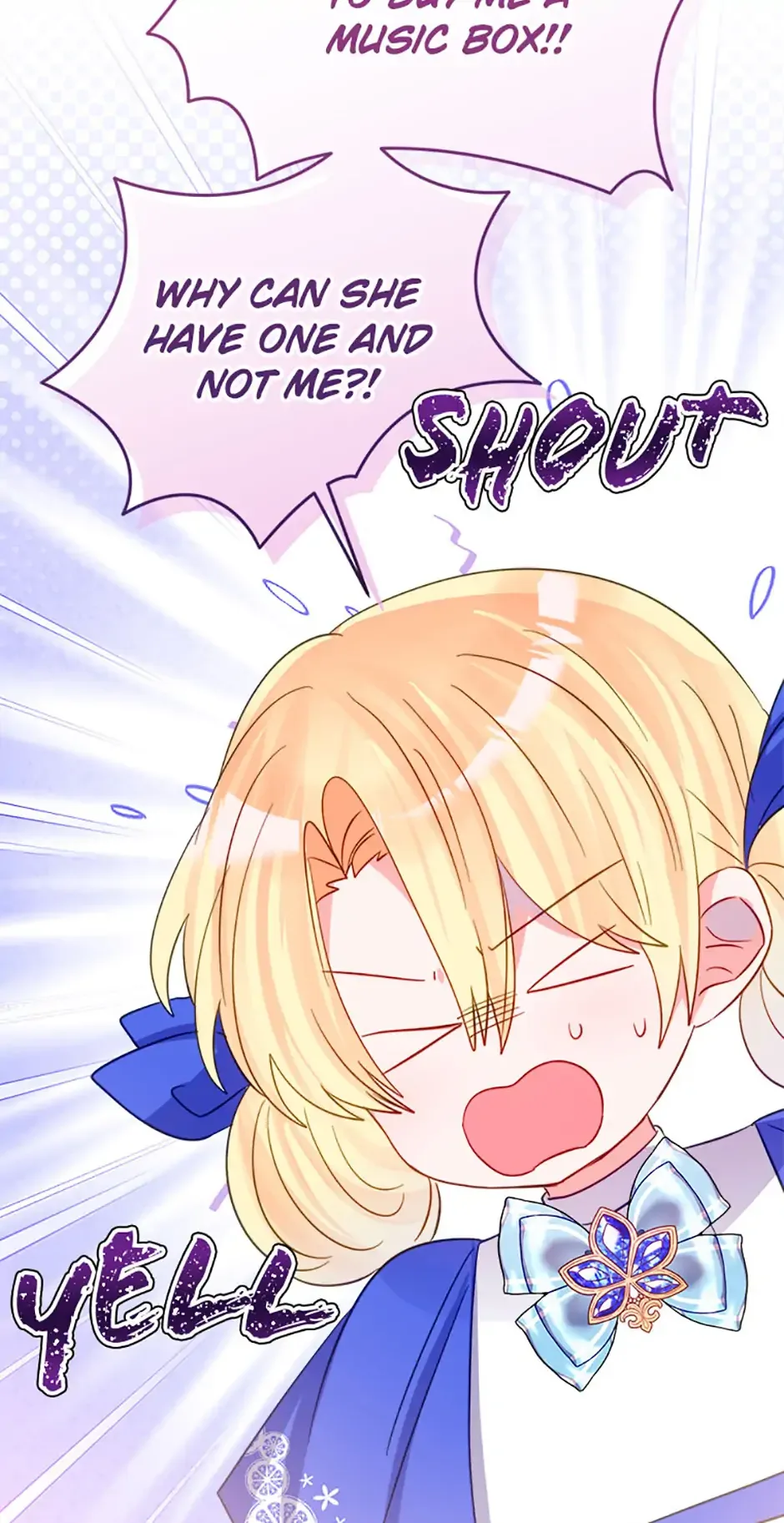The Business Is Closed Due To The Tyrant Parents Chapter 53 page 8
