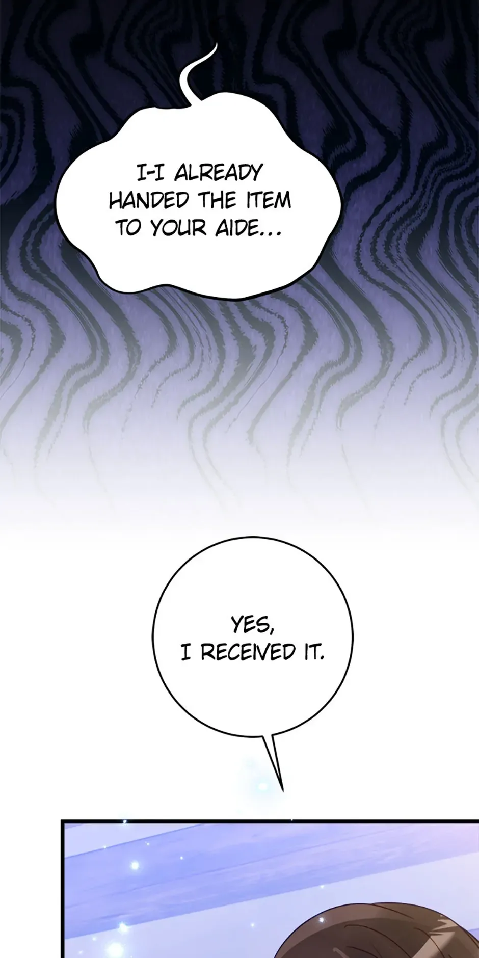The Business Is Closed Due To The Tyrant Parents Chapter 52 page 45