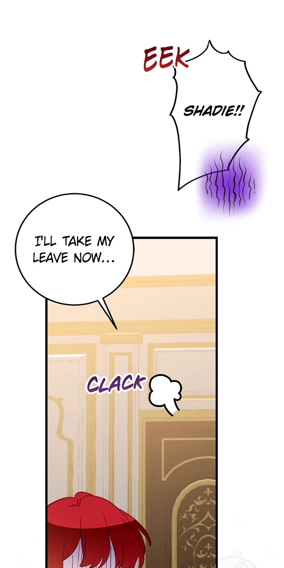 The Business Is Closed Due To The Tyrant Parents Chapter 55 page 23