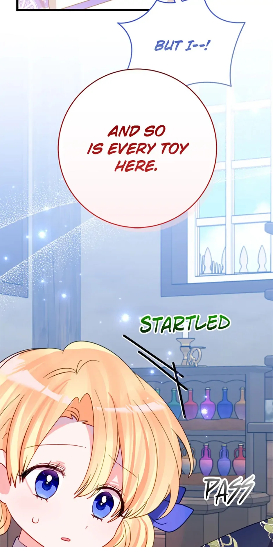 The Business Is Closed Due To The Tyrant Parents Chapter 53 page 16