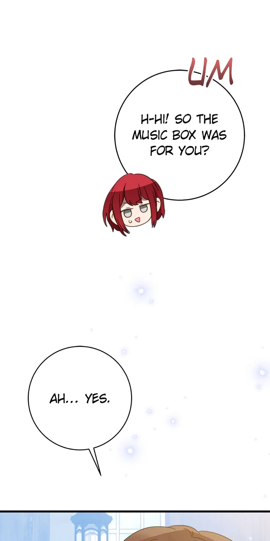 The Business Is Closed Due To The Tyrant Parents Chapter 52 page 53