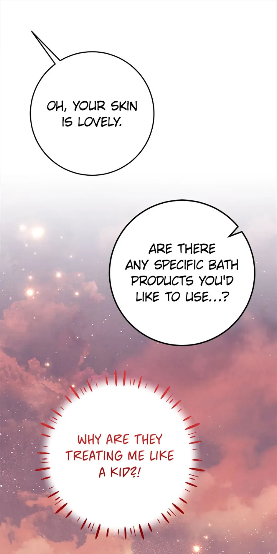 The Business Is Closed Due To The Tyrant Parents Chapter 54 page 52