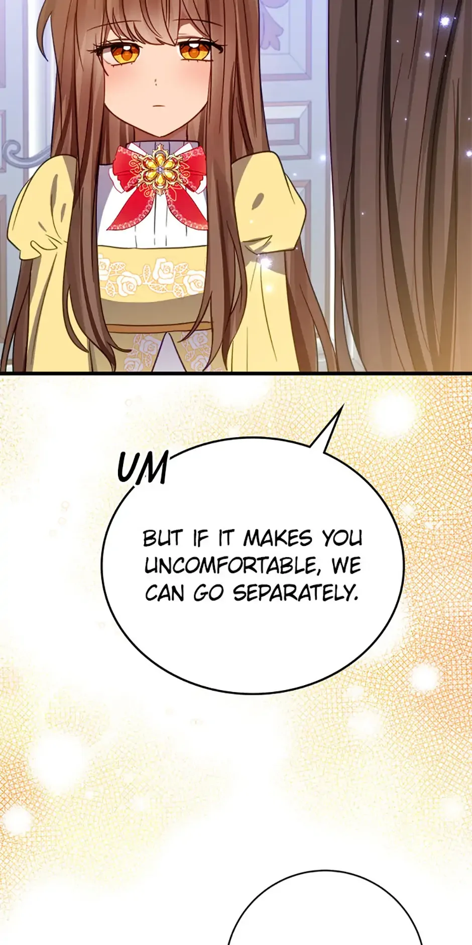 The Business Is Closed Due To The Tyrant Parents Chapter 52 page 15