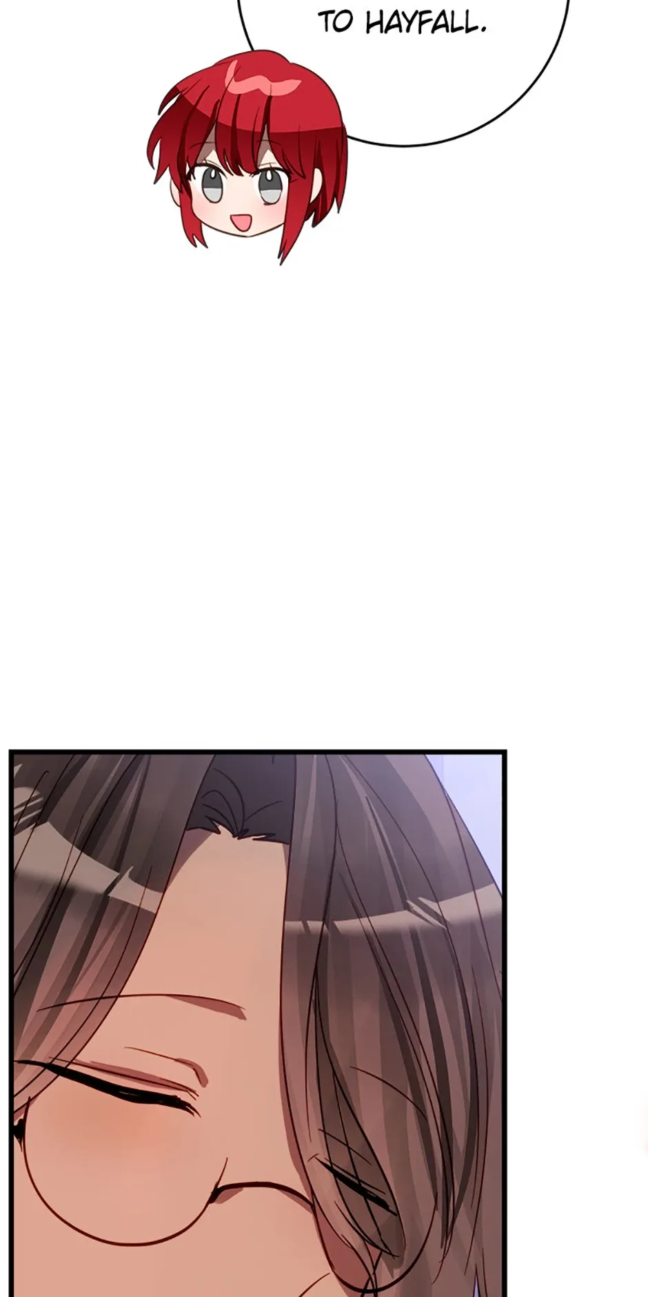The Business Is Closed Due To The Tyrant Parents Chapter 53 page 30