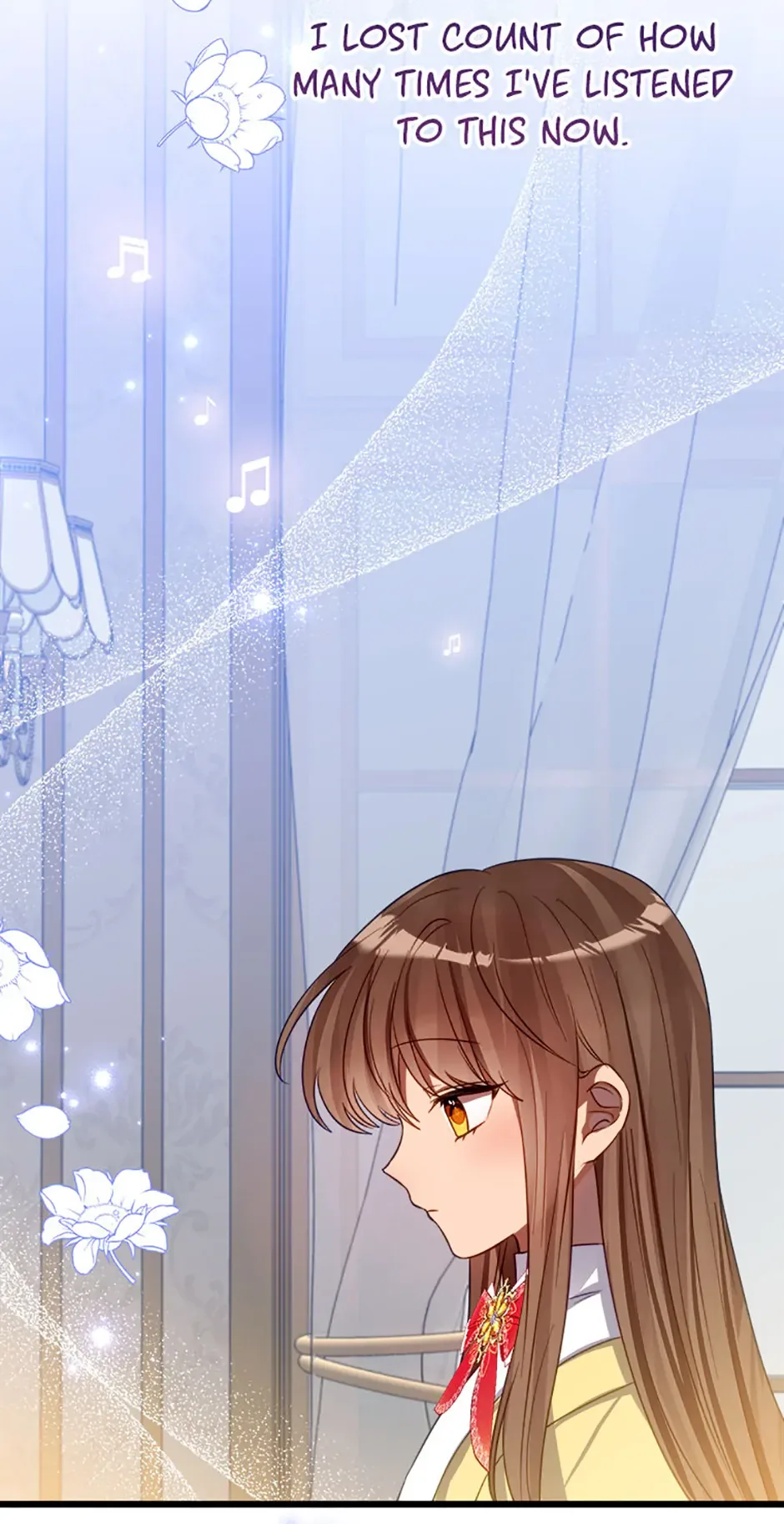 The Business Is Closed Due To The Tyrant Parents Chapter 52 page 4