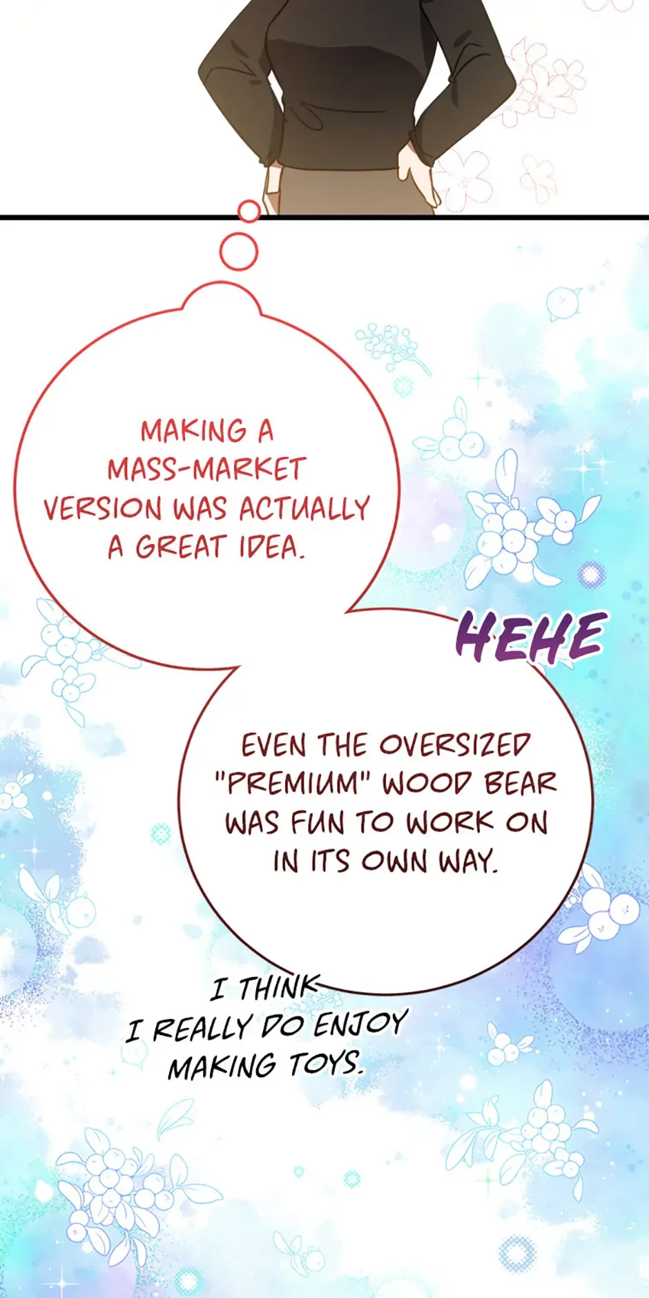 The Business Is Closed Due To The Tyrant Parents Chapter 52 page 38