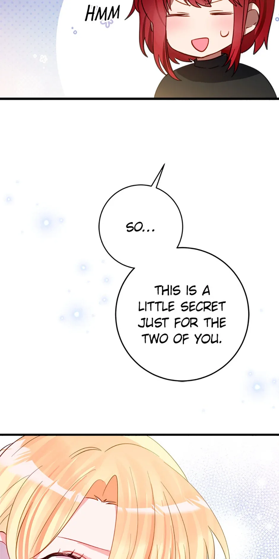The Business Is Closed Due To The Tyrant Parents Chapter 53 page 24