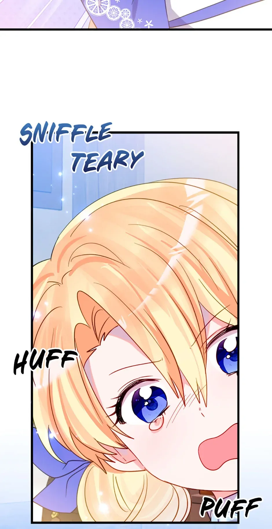 The Business Is Closed Due To The Tyrant Parents Chapter 53 page 9