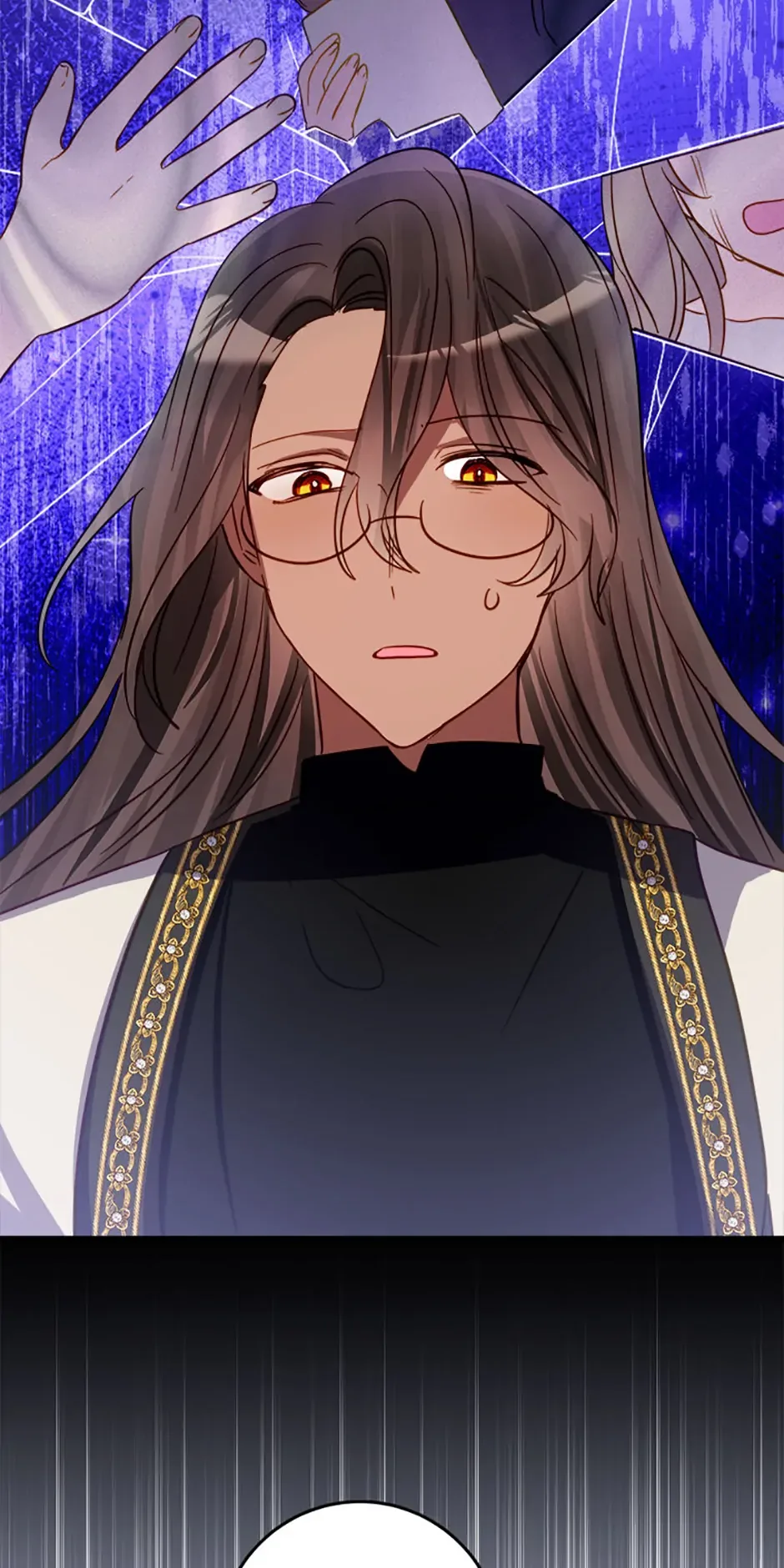 The Business Is Closed Due To The Tyrant Parents Chapter 52 page 21