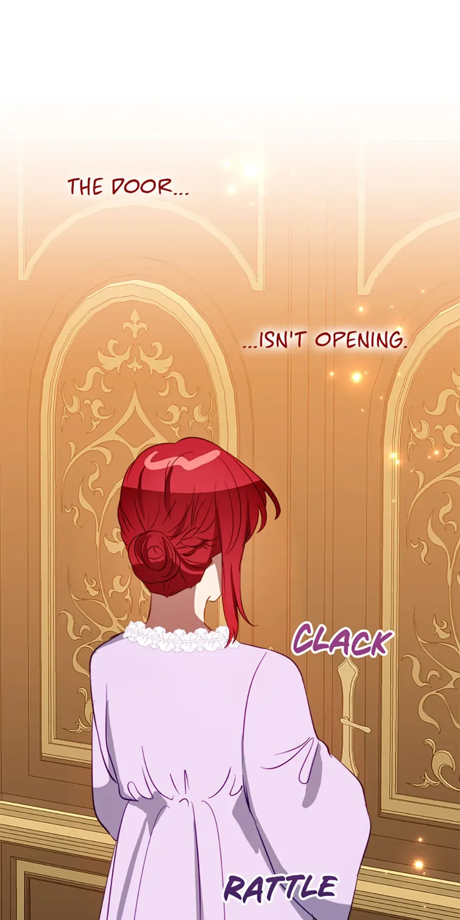 The Business Is Closed Due To The Tyrant Parents Chapter 54 page 60