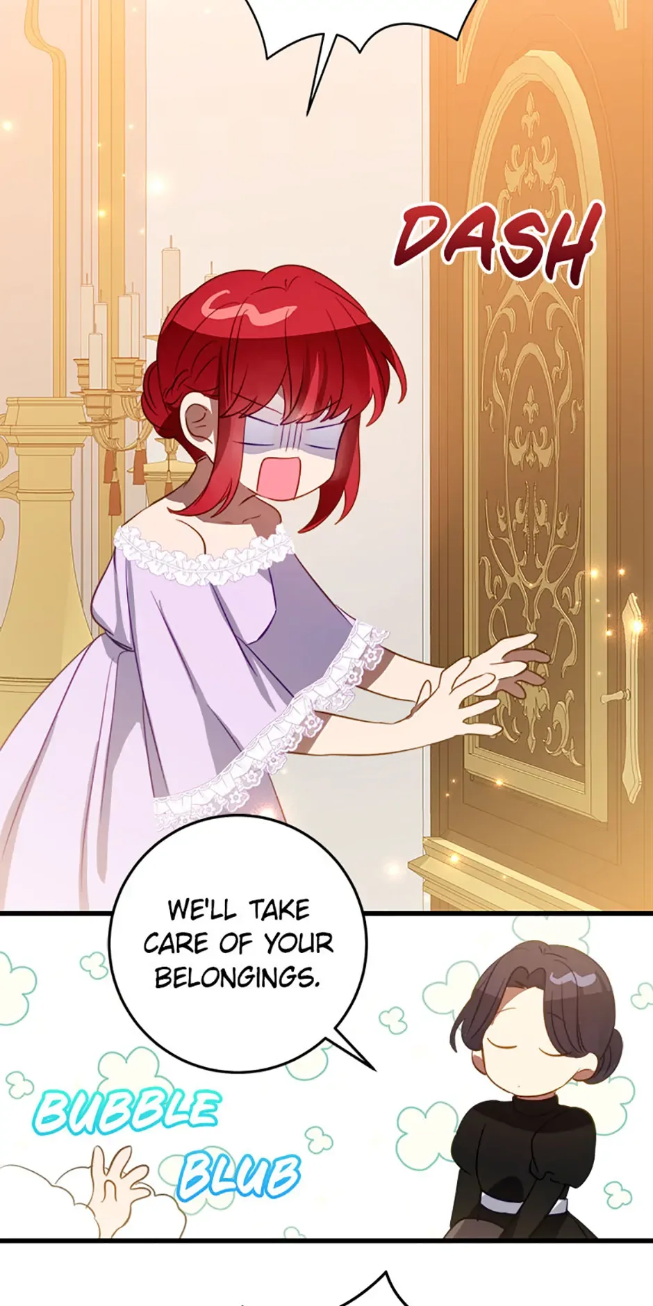 The Business Is Closed Due To The Tyrant Parents Chapter 54 page 58