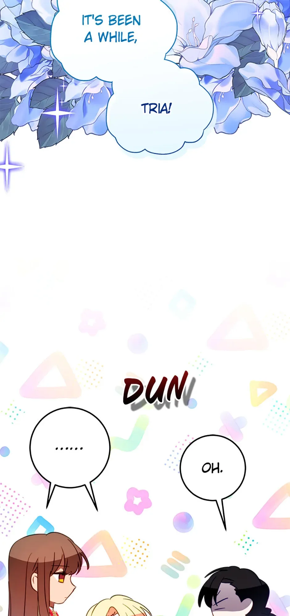 The Business Is Closed Due To The Tyrant Parents Chapter 54 page 7
