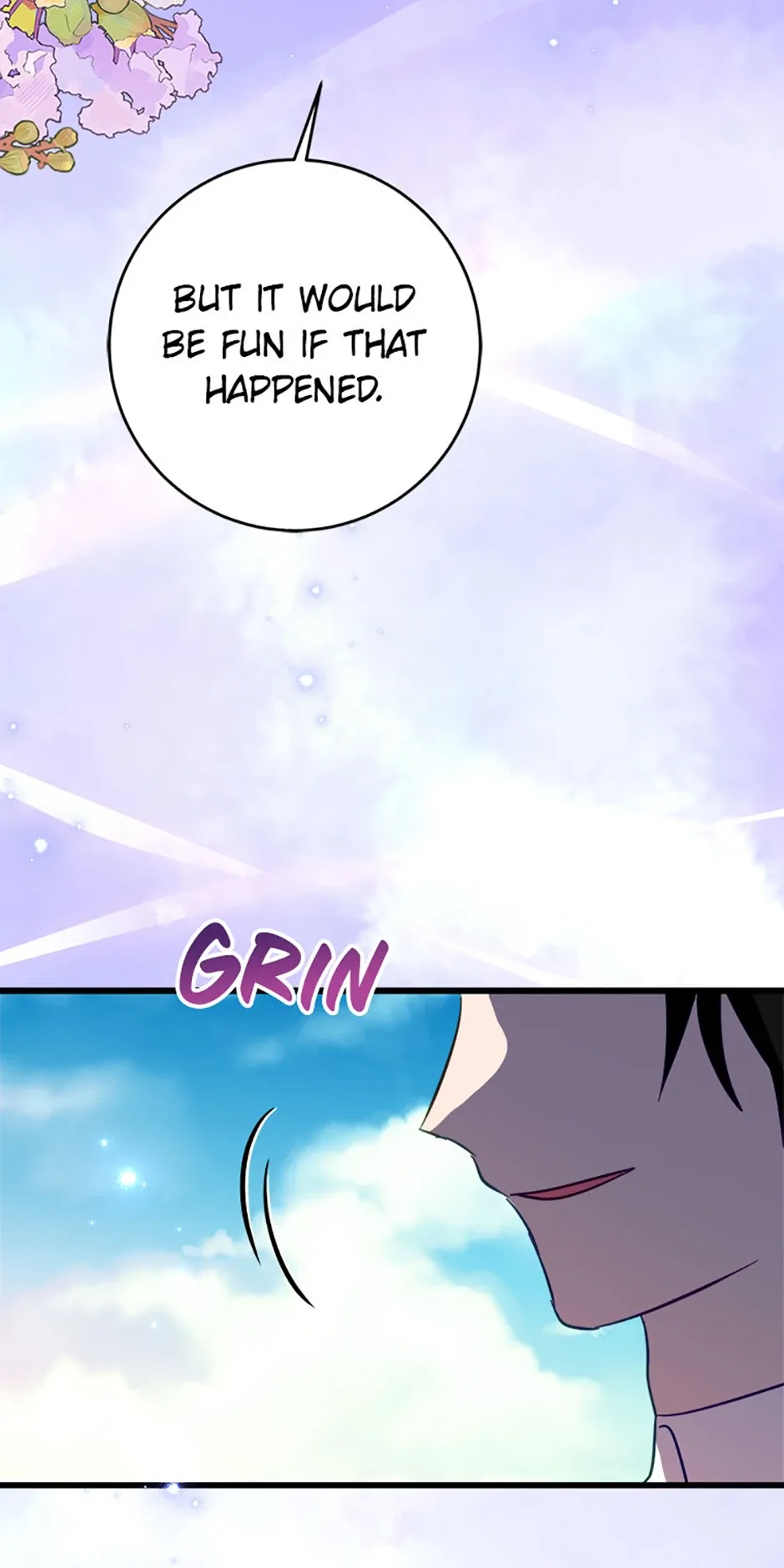 The Business Is Closed Due To The Tyrant Parents Chapter 54 page 24