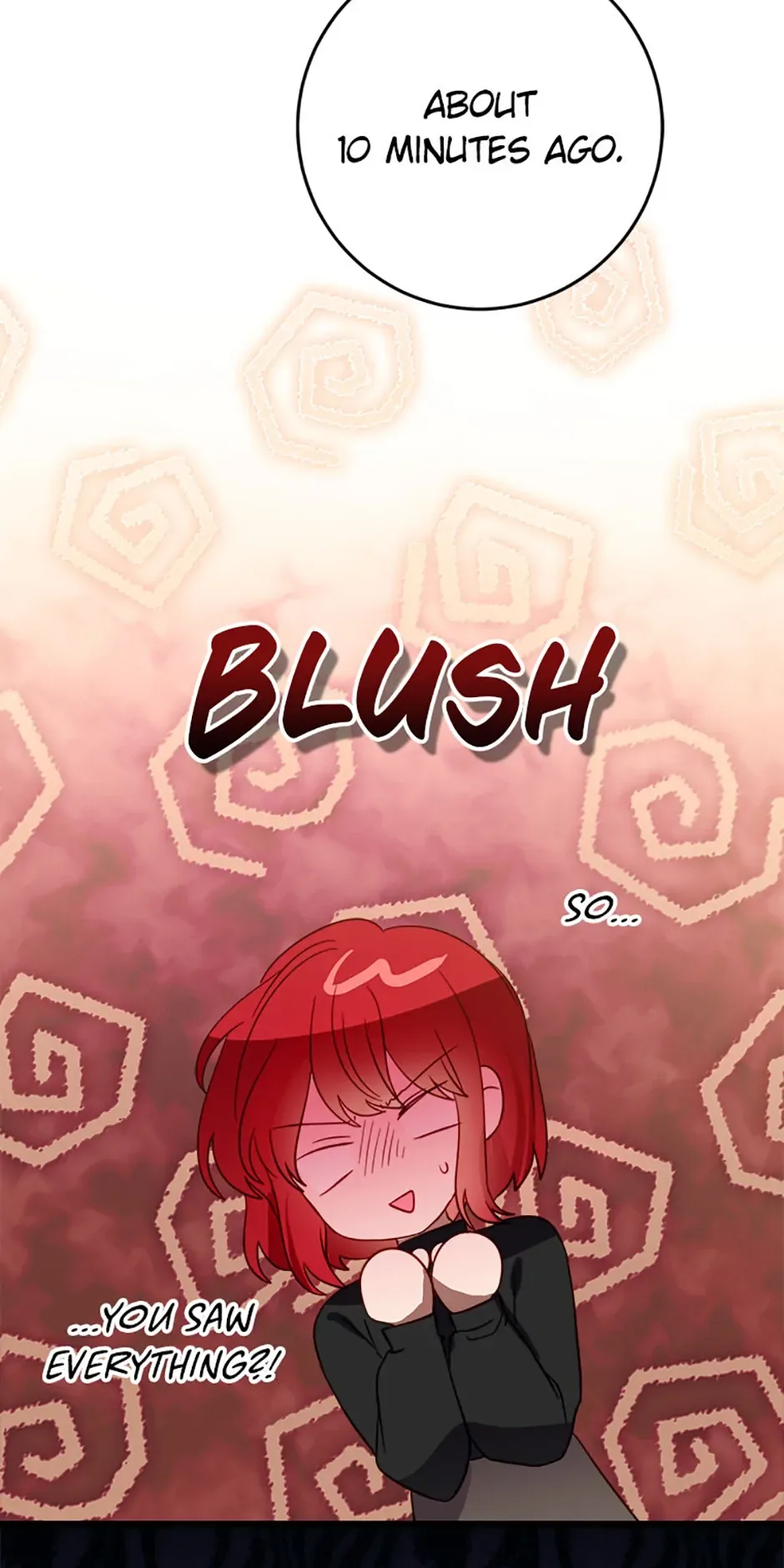 The Business Is Closed Due To The Tyrant Parents Chapter 52 page 44