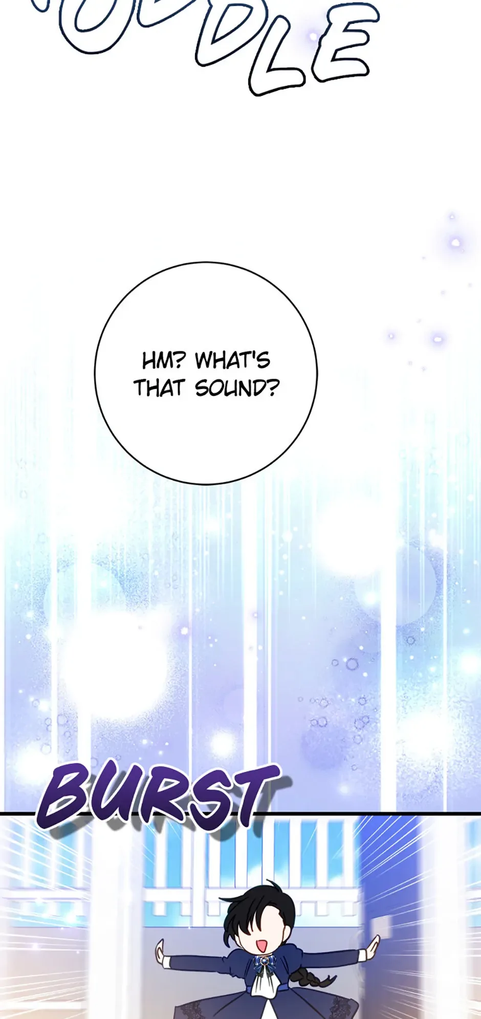 The Business Is Closed Due To The Tyrant Parents Chapter 54 page 4