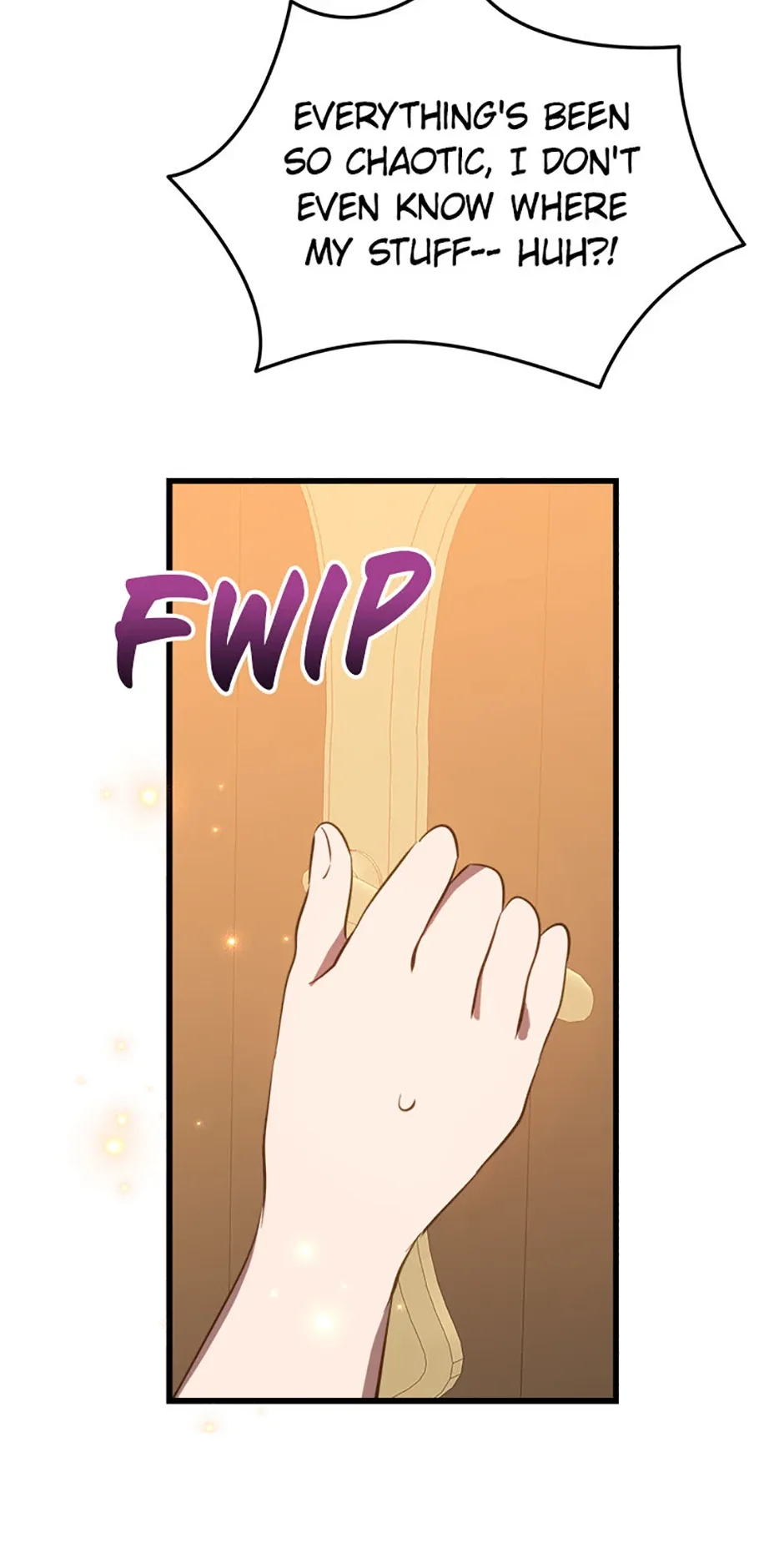 The Business Is Closed Due To The Tyrant Parents Chapter 54 page 59