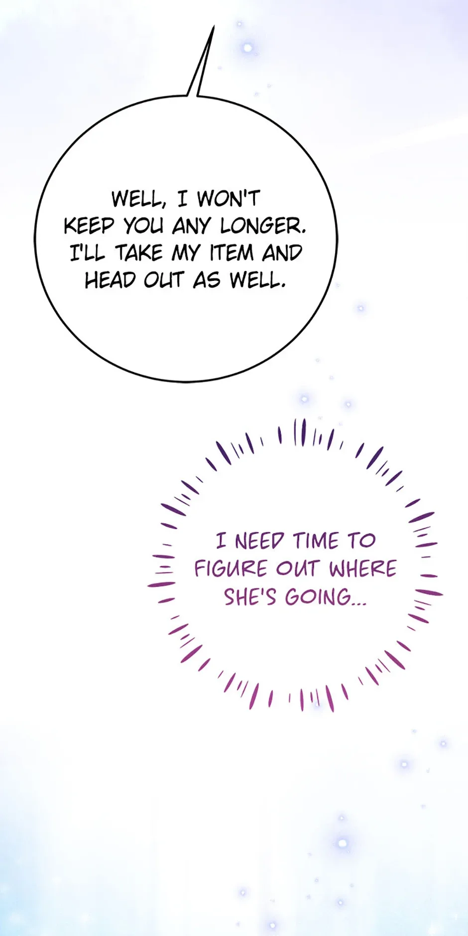 The Business Is Closed Due To The Tyrant Parents Chapter 54 page 25