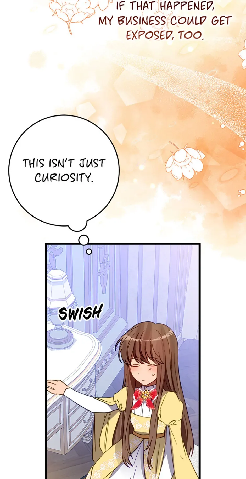 The Business Is Closed Due To The Tyrant Parents Chapter 52 page 7