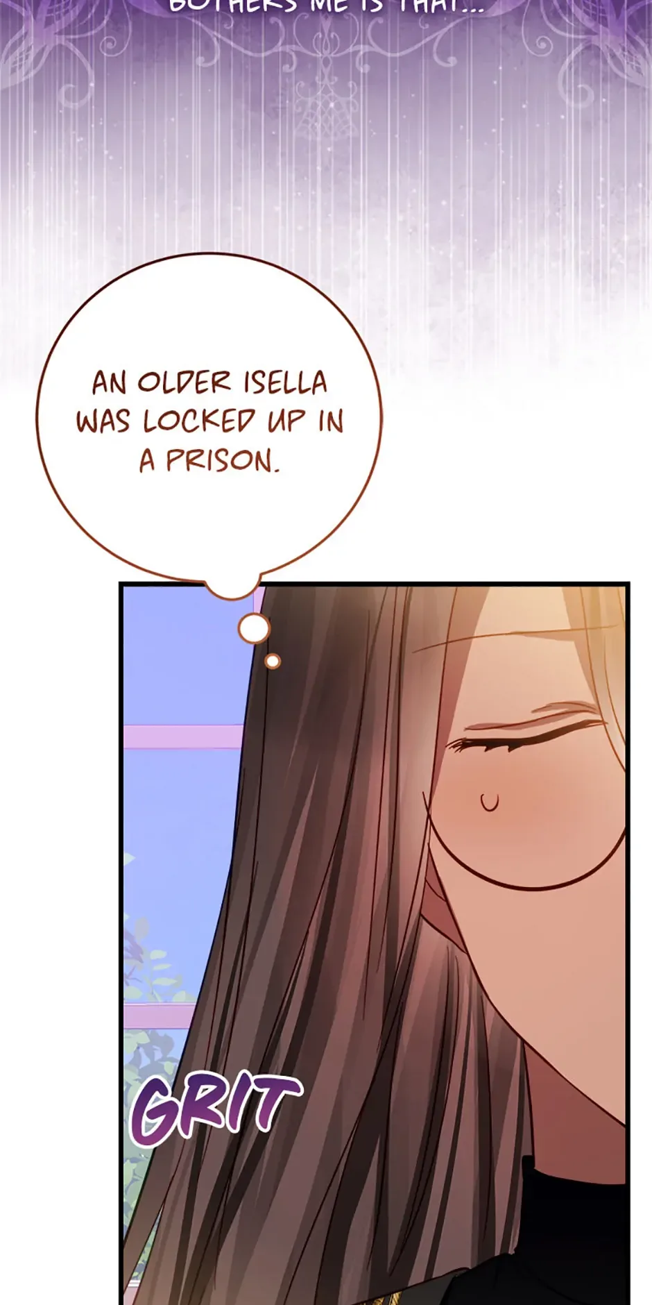 The Business Is Closed Due To The Tyrant Parents Chapter 52 page 27
