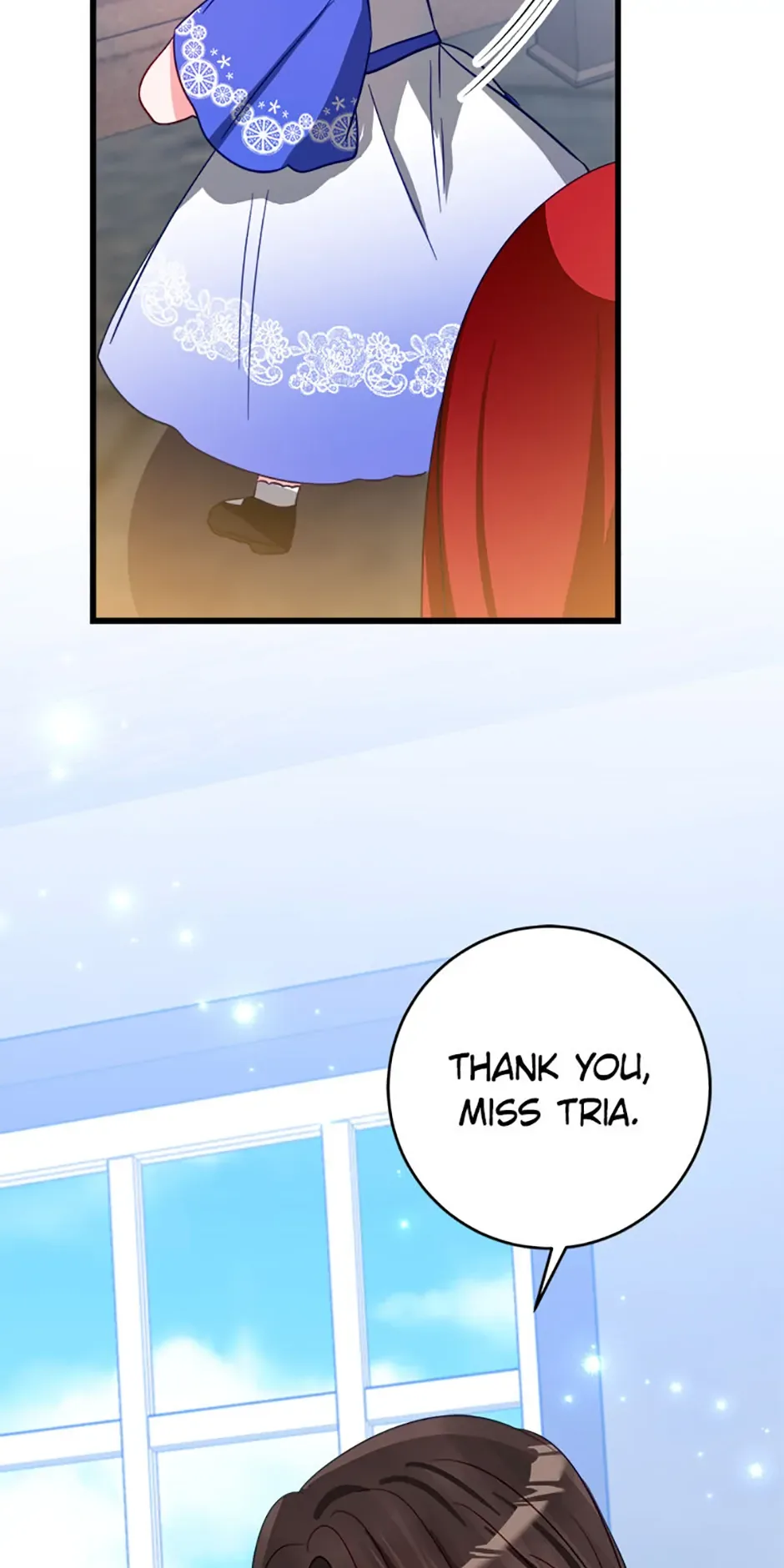 The Business Is Closed Due To The Tyrant Parents Chapter 53 page 26