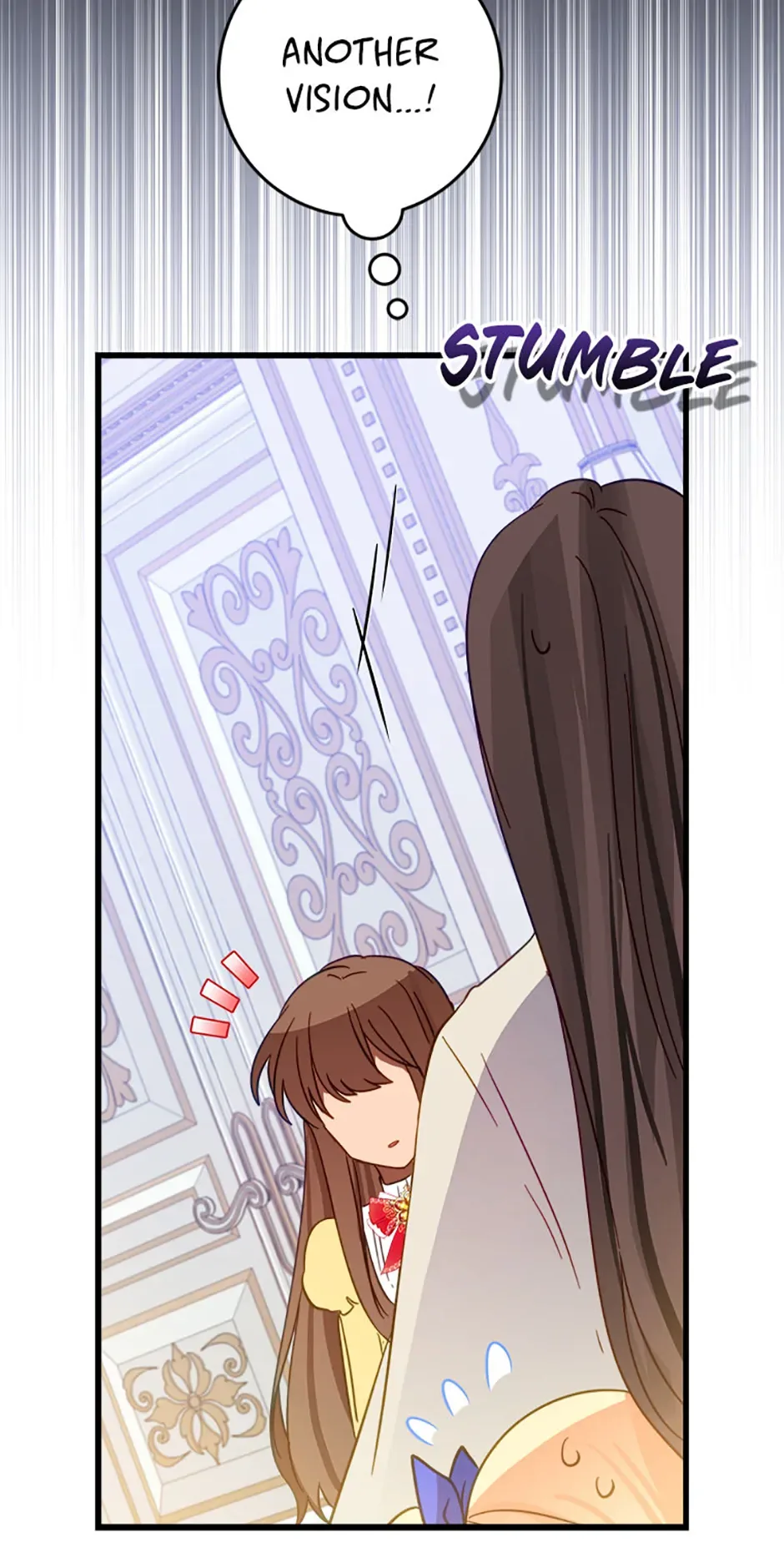 The Business Is Closed Due To The Tyrant Parents Chapter 52 page 22