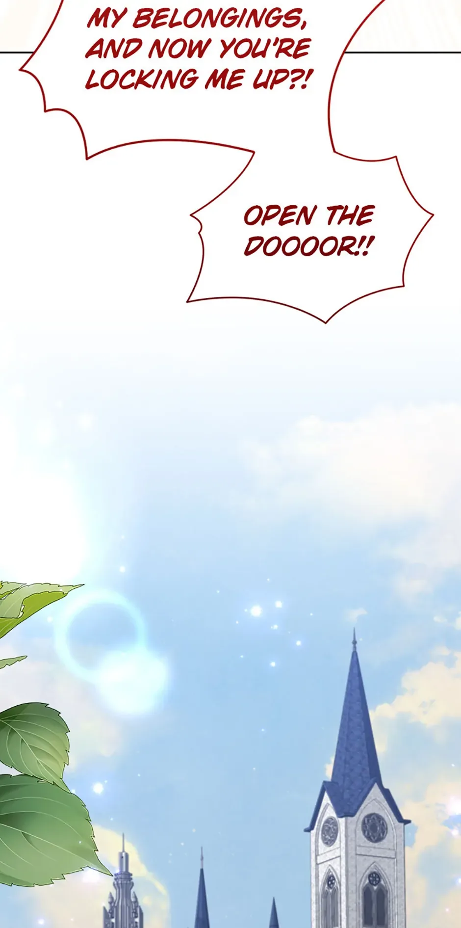 The Business Is Closed Due To The Tyrant Parents Chapter 54 page 64