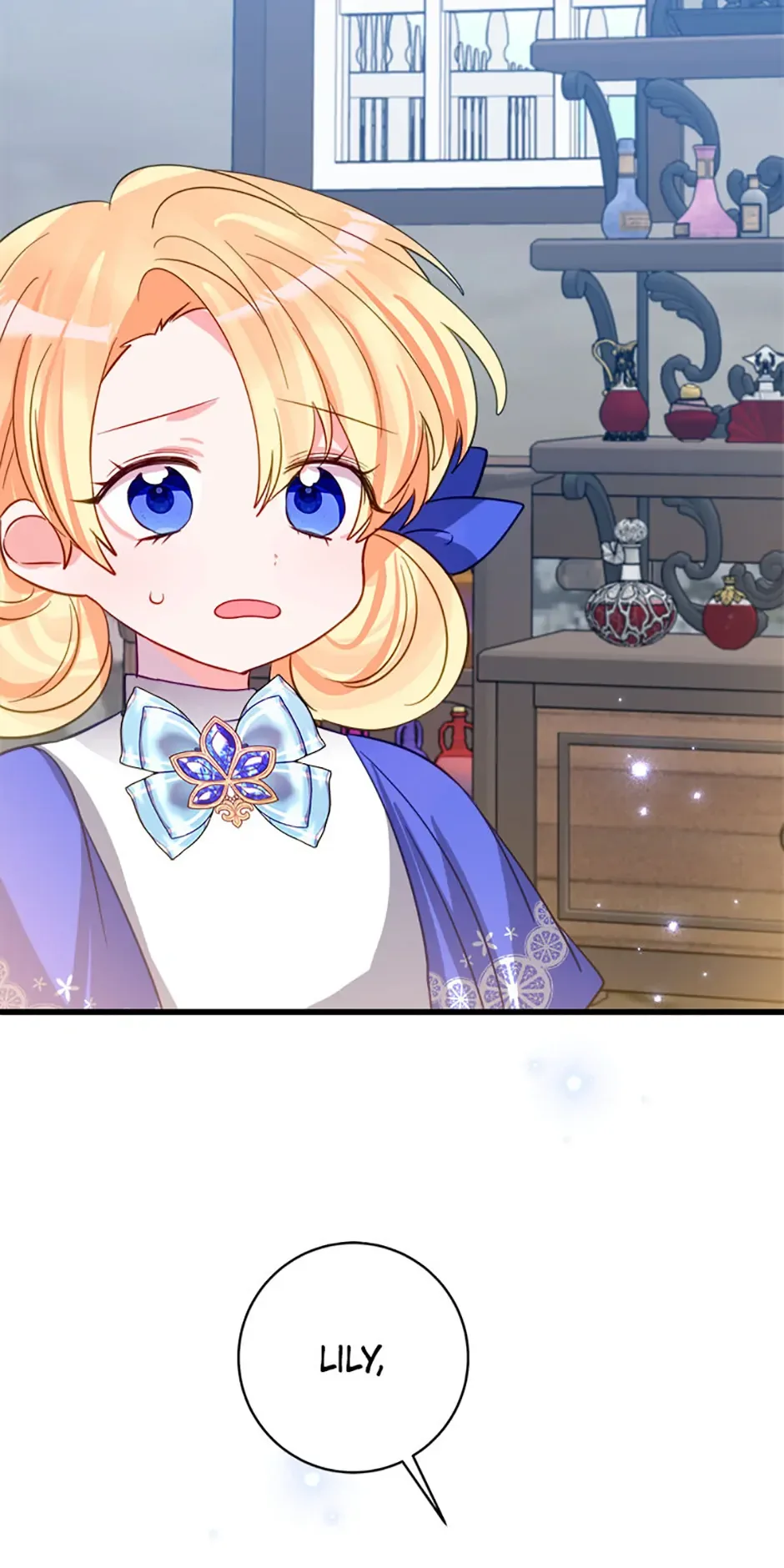 The Business Is Closed Due To The Tyrant Parents Chapter 53 page 19