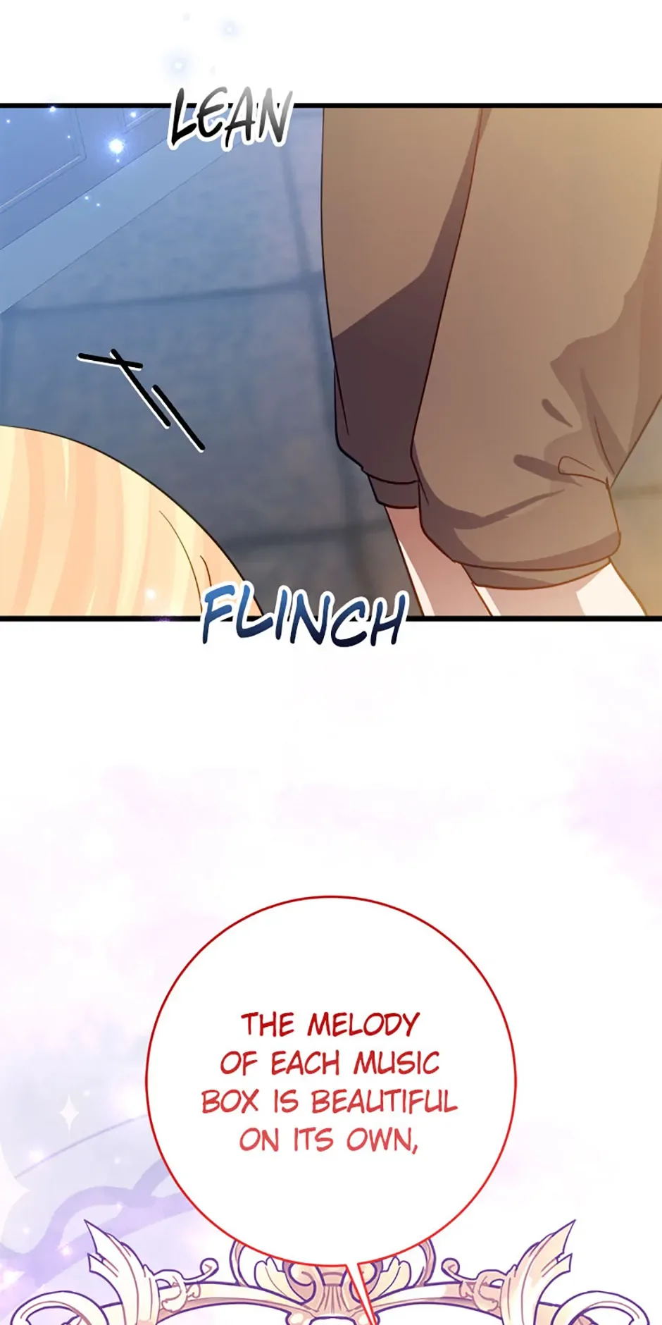 The Business Is Closed Due To The Tyrant Parents Chapter 53 page 20