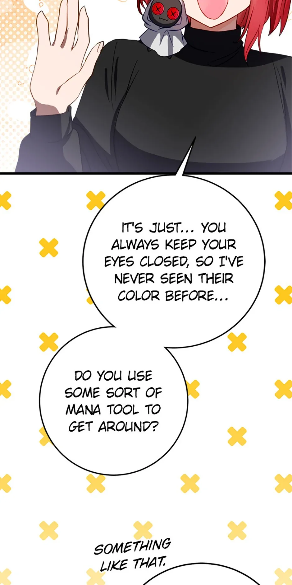The Business Is Closed Due To The Tyrant Parents Chapter 53 page 45
