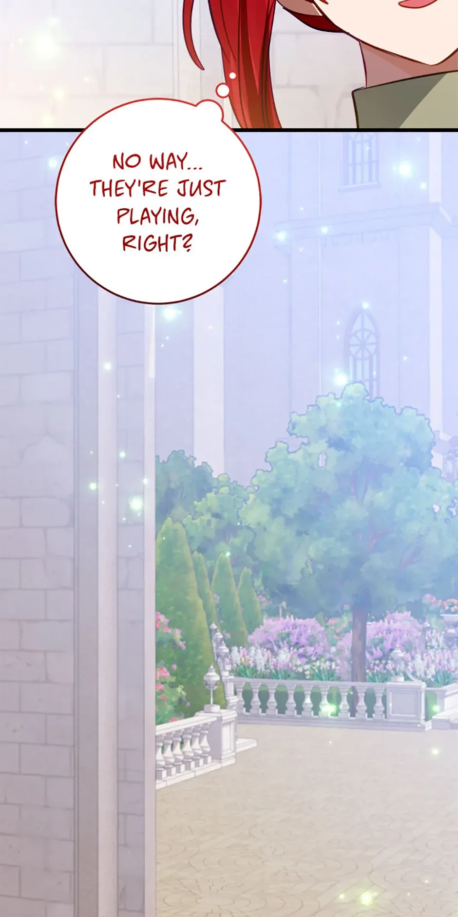The Business Is Closed Due To The Tyrant Parents Chapter 55 page 38