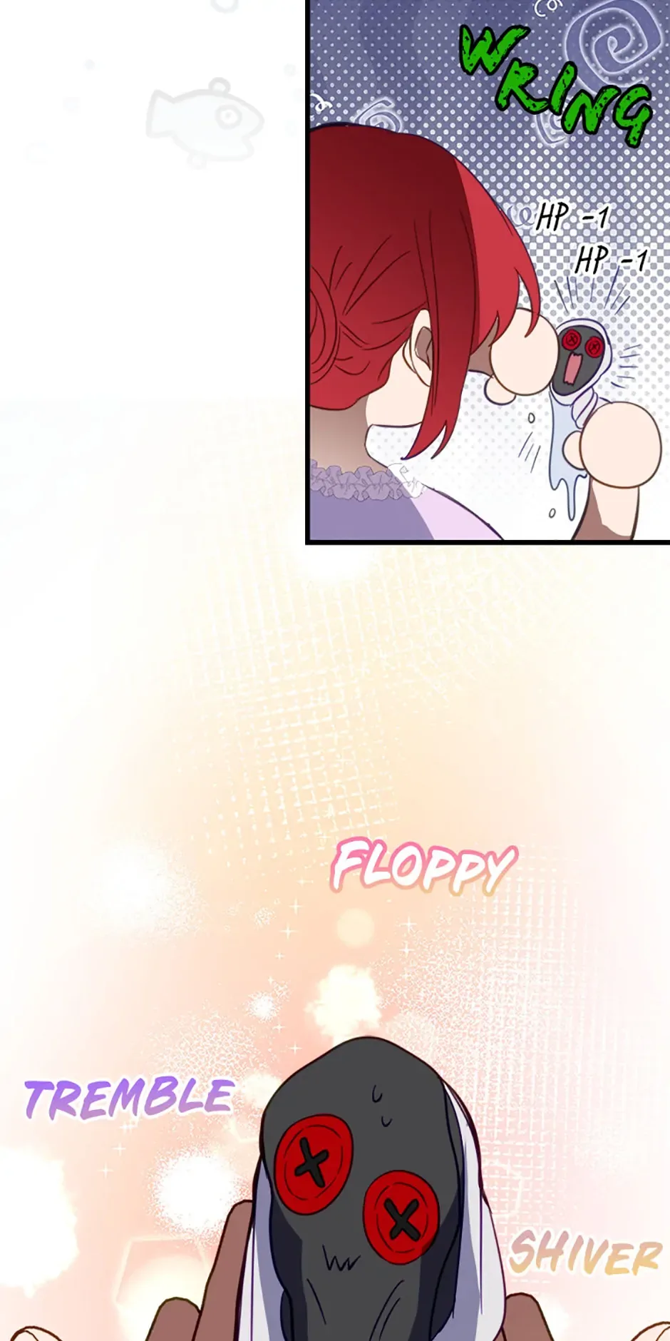 The Business Is Closed Due To The Tyrant Parents Chapter 55 page 25